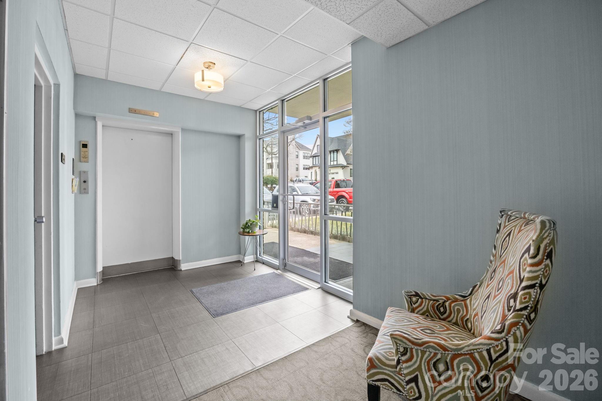 1300 Reece Road #208 — Charlotte