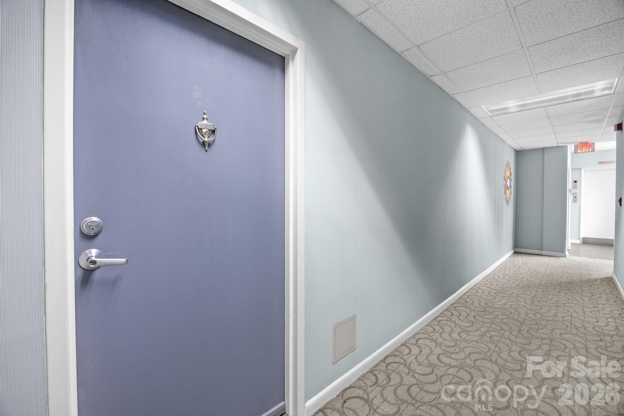 1300 Reece Road #208 — Charlotte