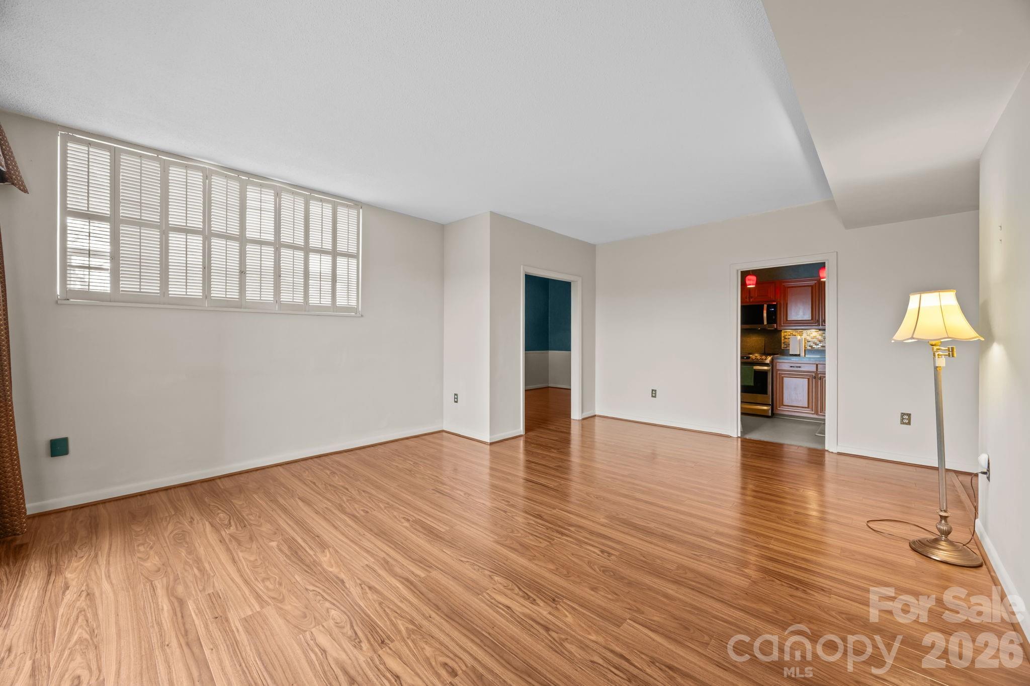 1300 Reece Road #208 — Charlotte