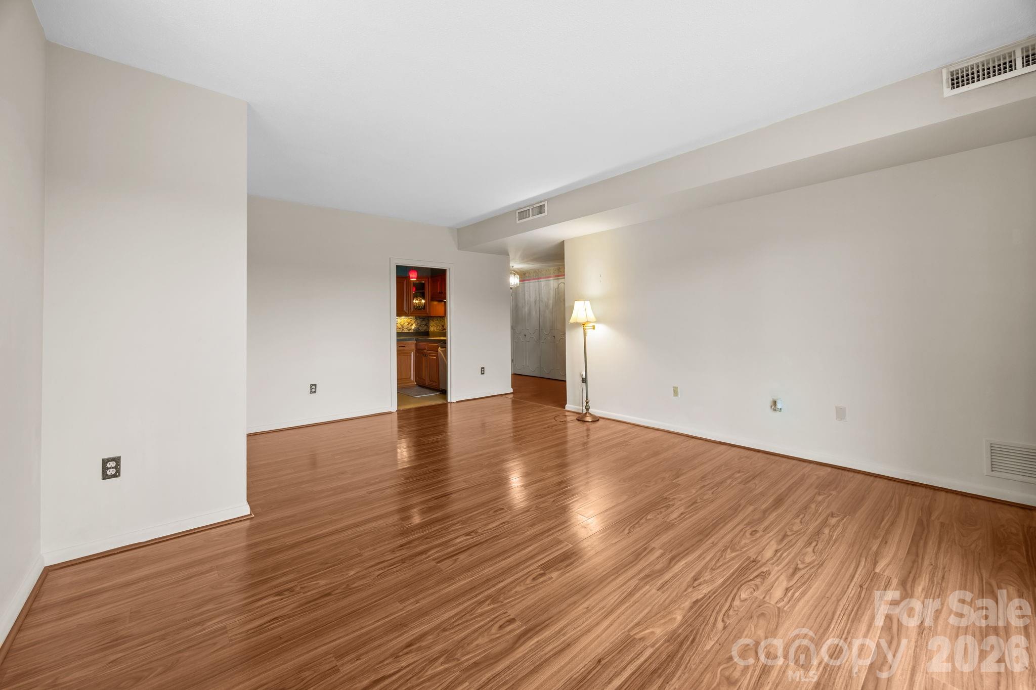 1300 Reece Road #208 — Charlotte