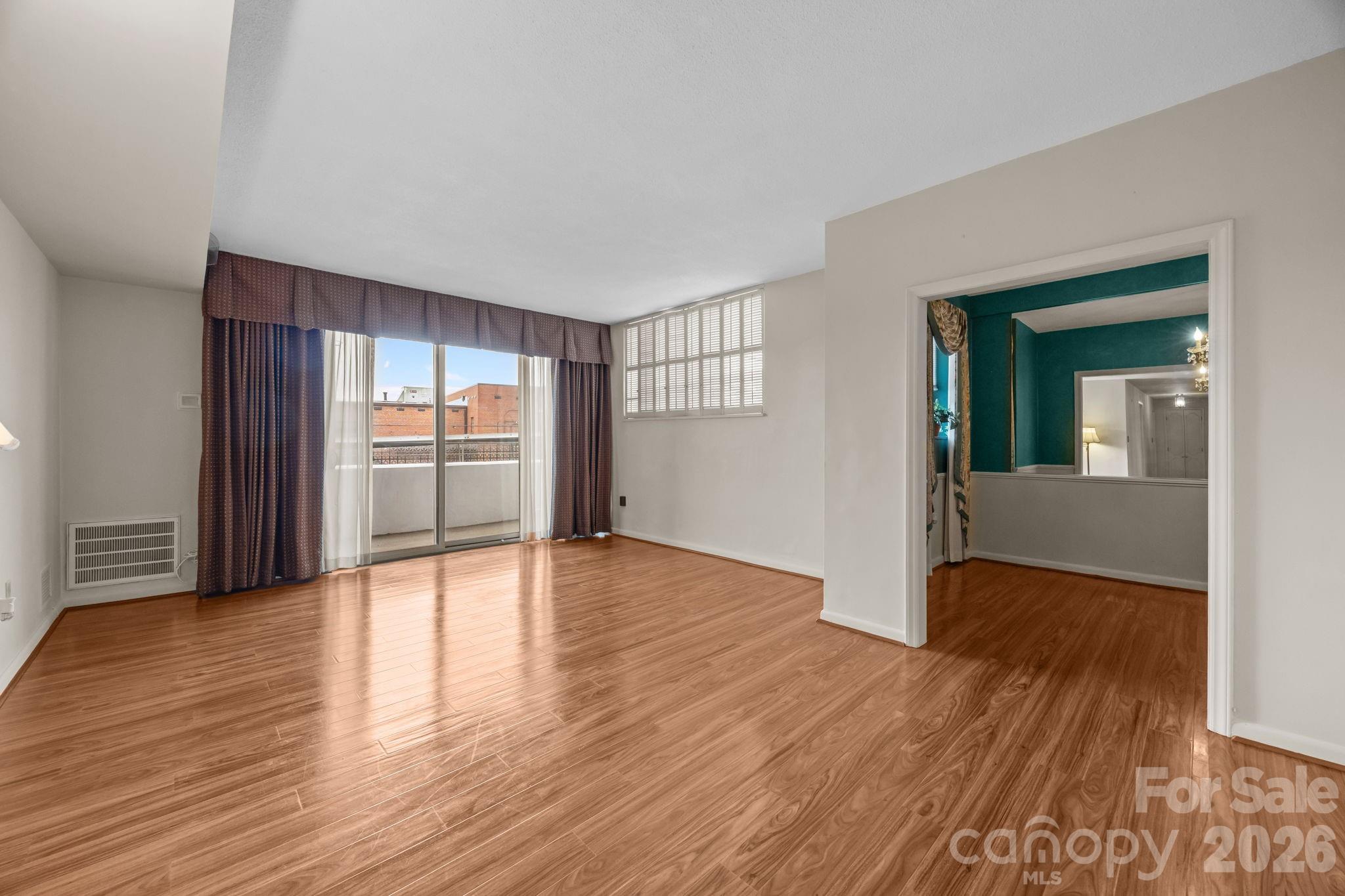 1300 Reece Road #208 — Charlotte