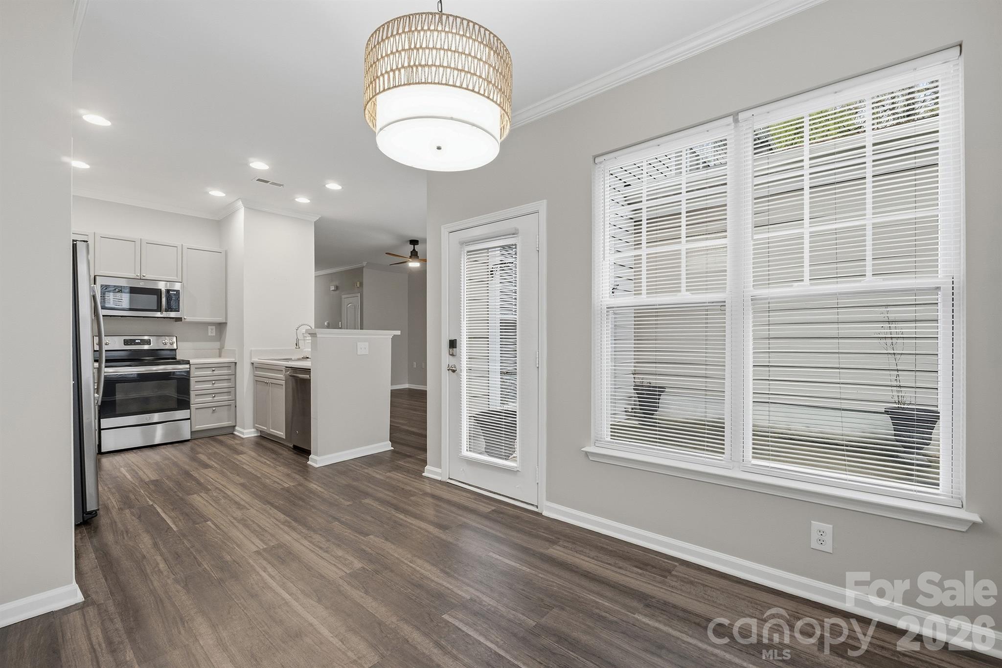 14208 Castle Abbey Lane — Charlotte