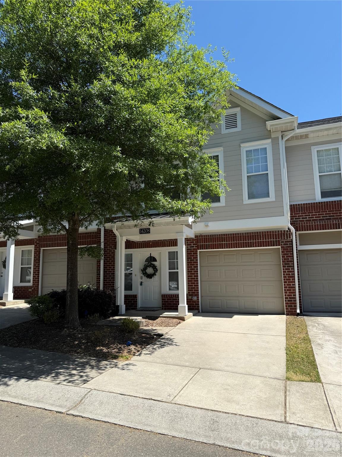 14208 Castle Abbey Lane — Charlotte