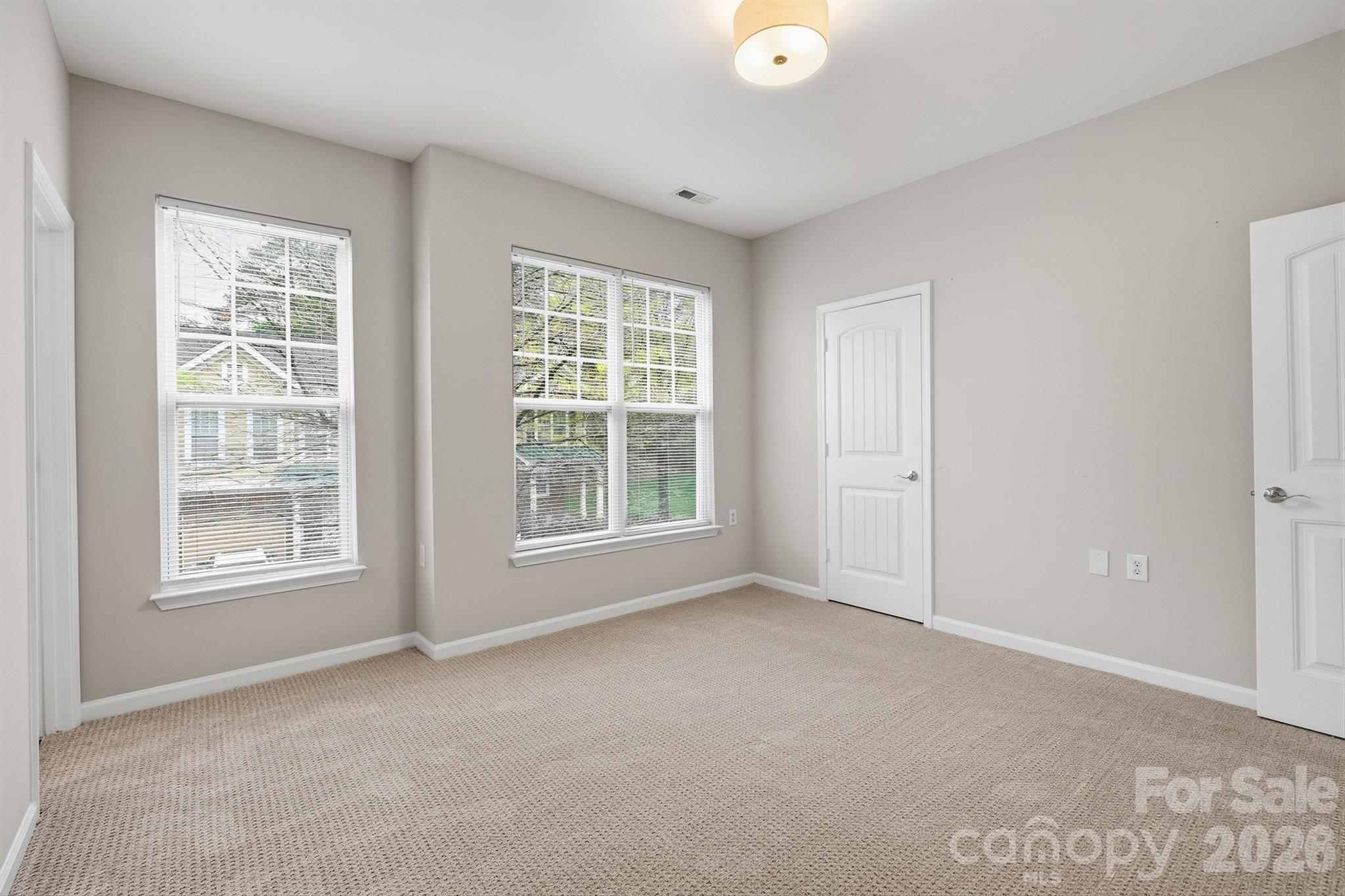 14208 Castle Abbey Lane — Charlotte