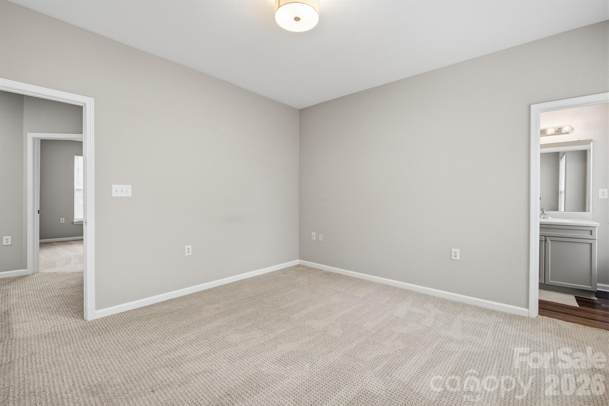 14208 Castle Abbey Lane — Charlotte