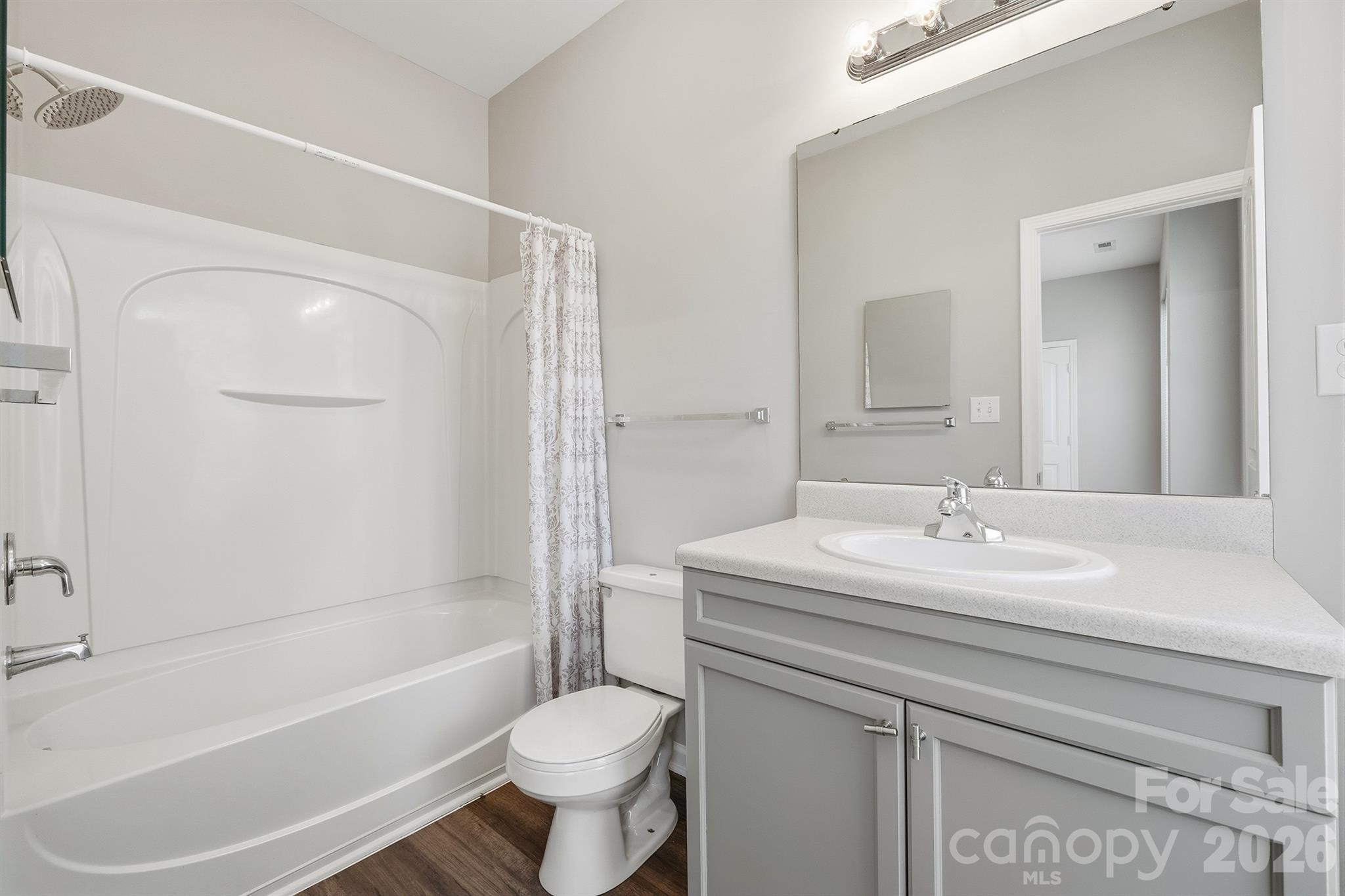 14208 Castle Abbey Lane — Charlotte