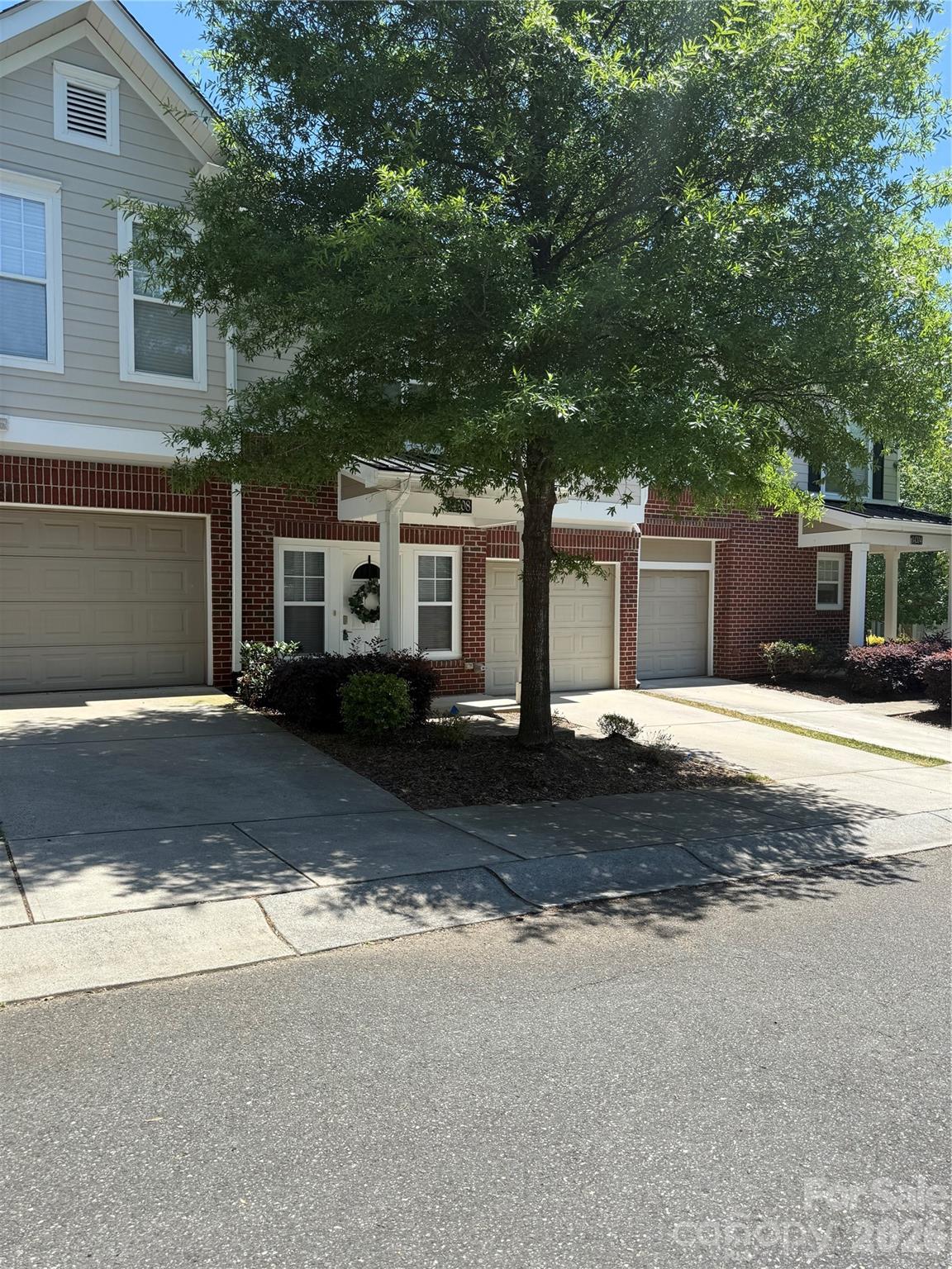 14208 Castle Abbey Lane — Charlotte