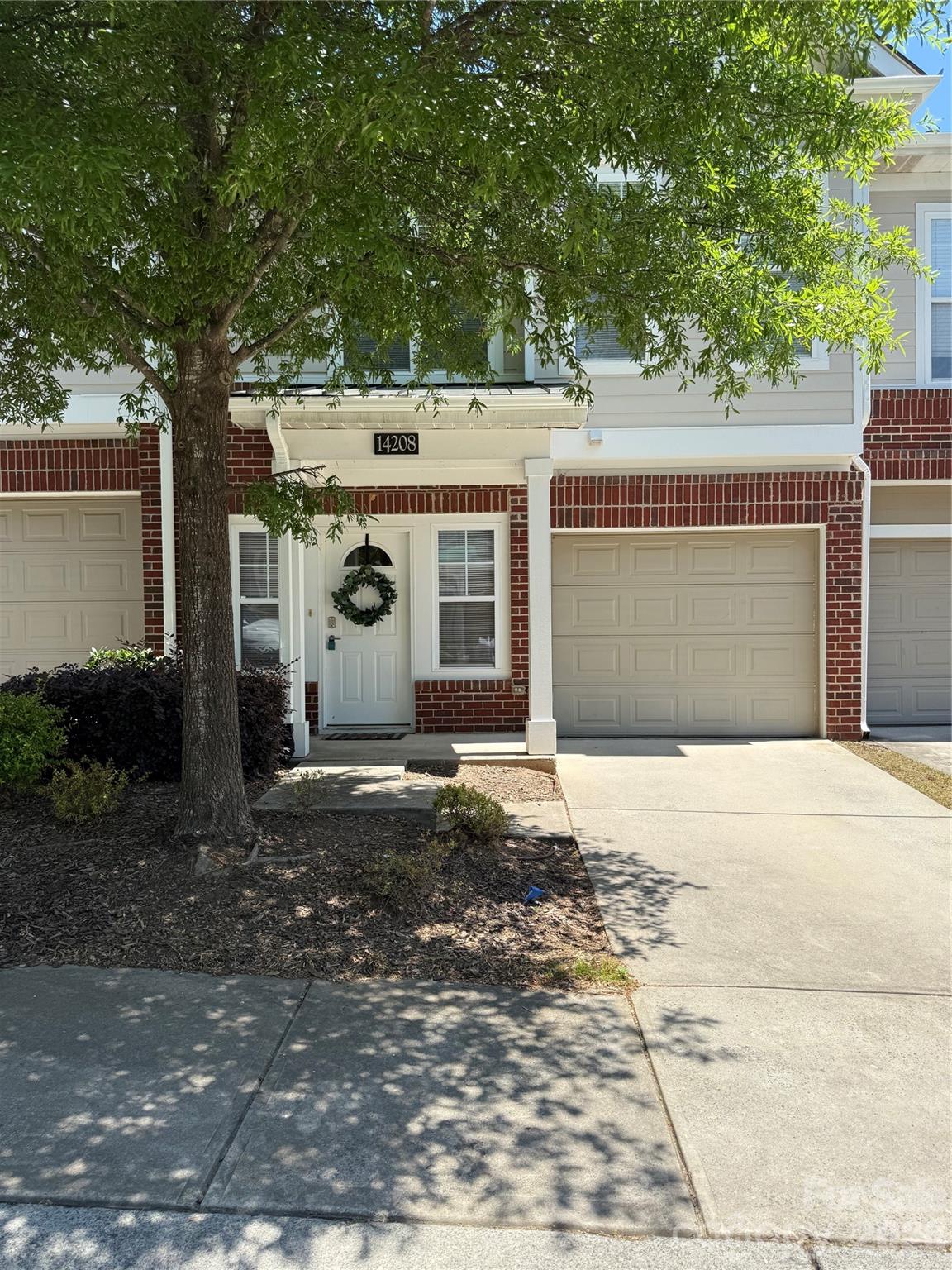 14208 Castle Abbey Lane — Charlotte