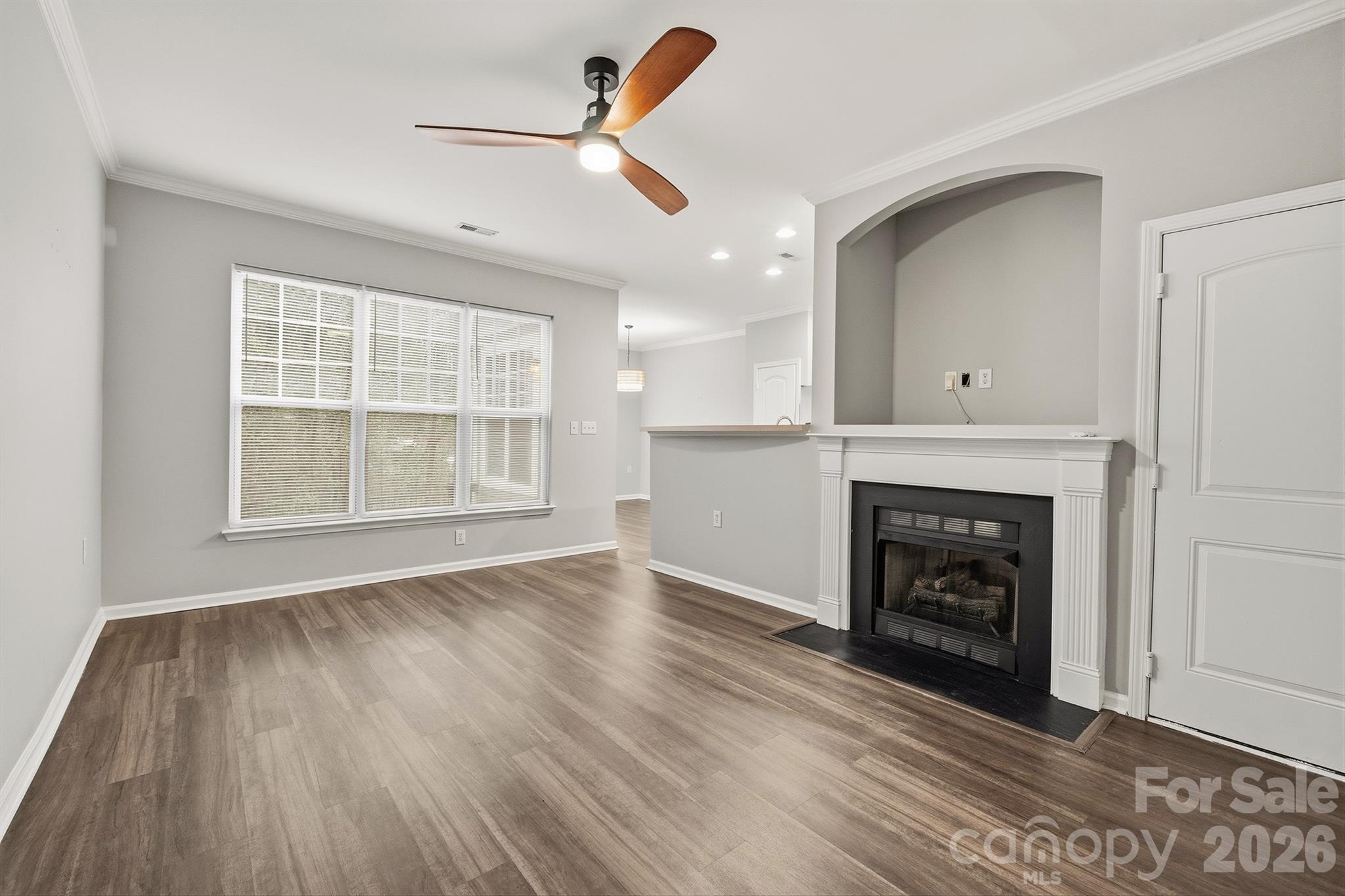 14208 Castle Abbey Lane — Charlotte