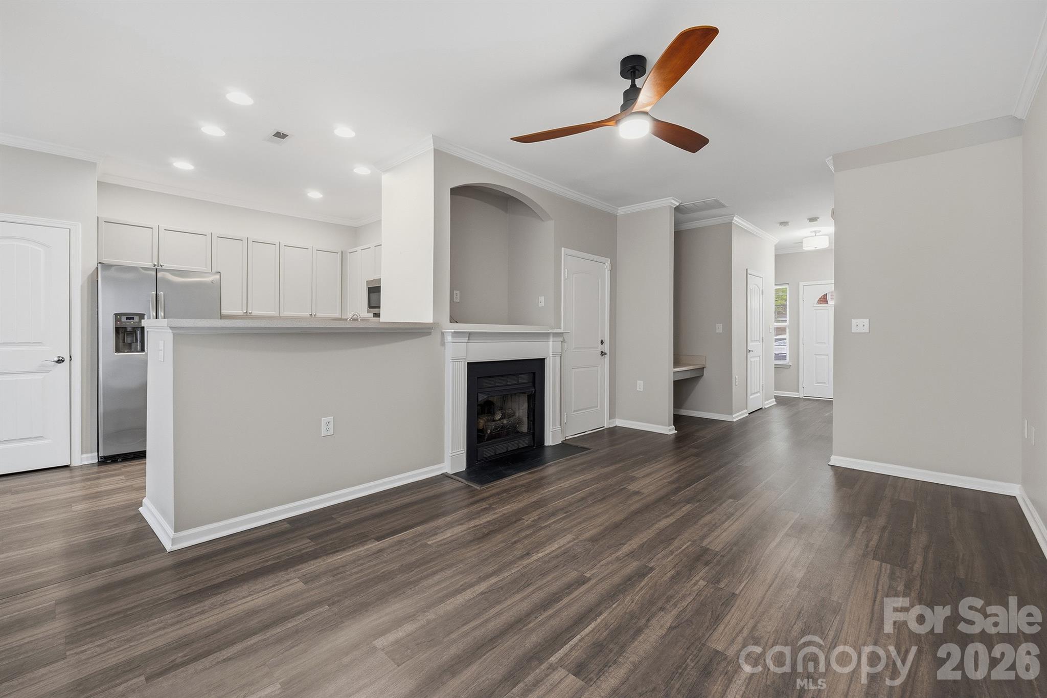 14208 Castle Abbey Lane — Charlotte