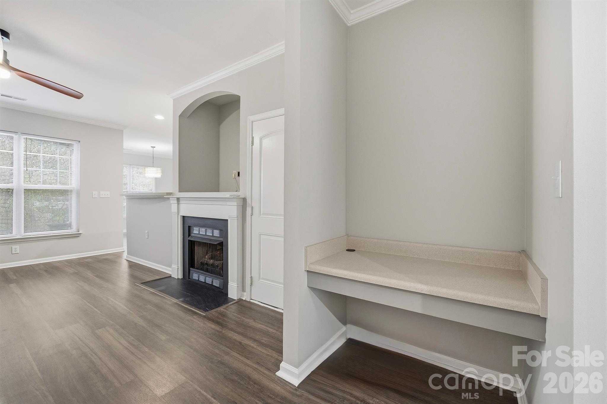 14208 Castle Abbey Lane — Charlotte
