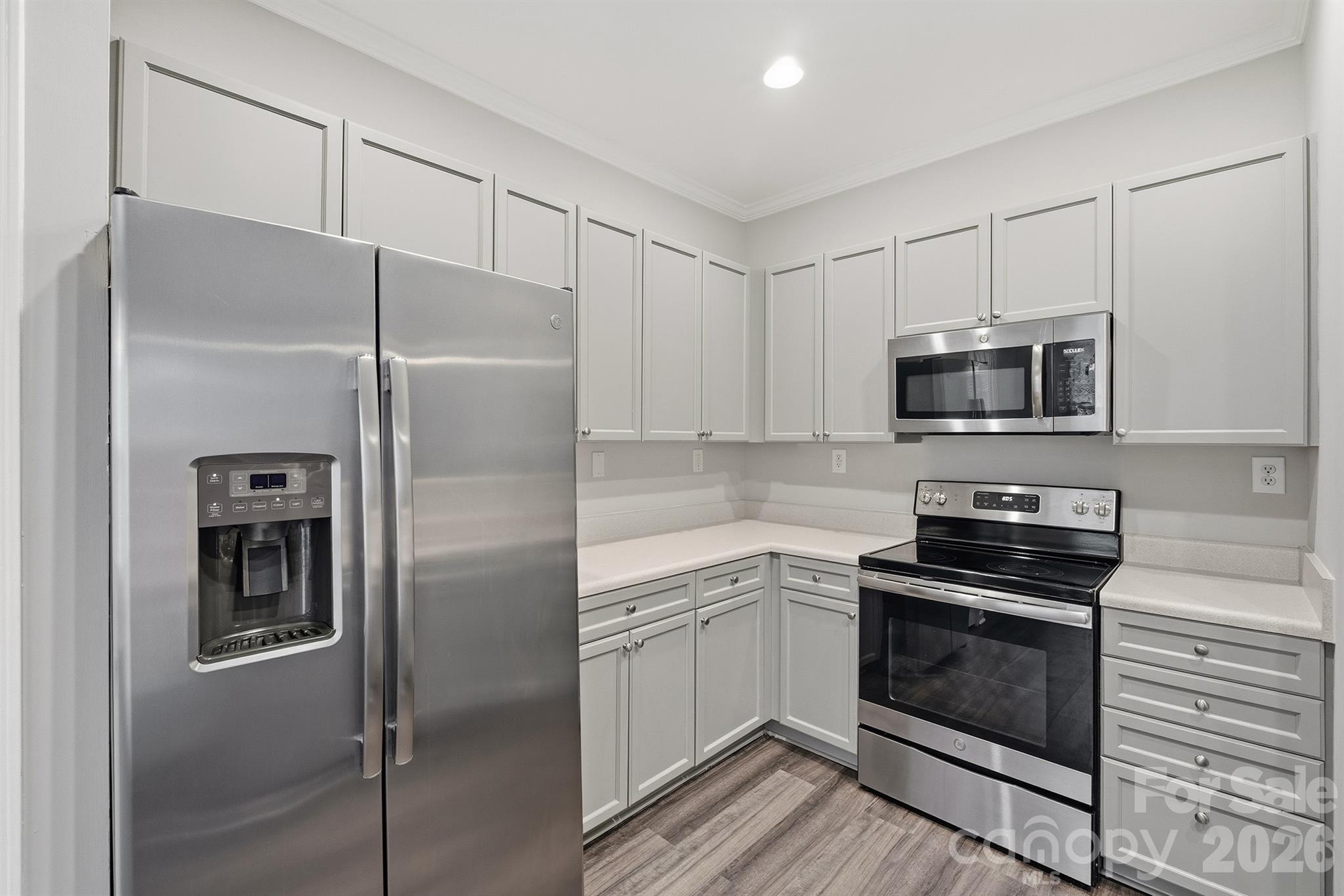 14208 Castle Abbey Lane — Charlotte