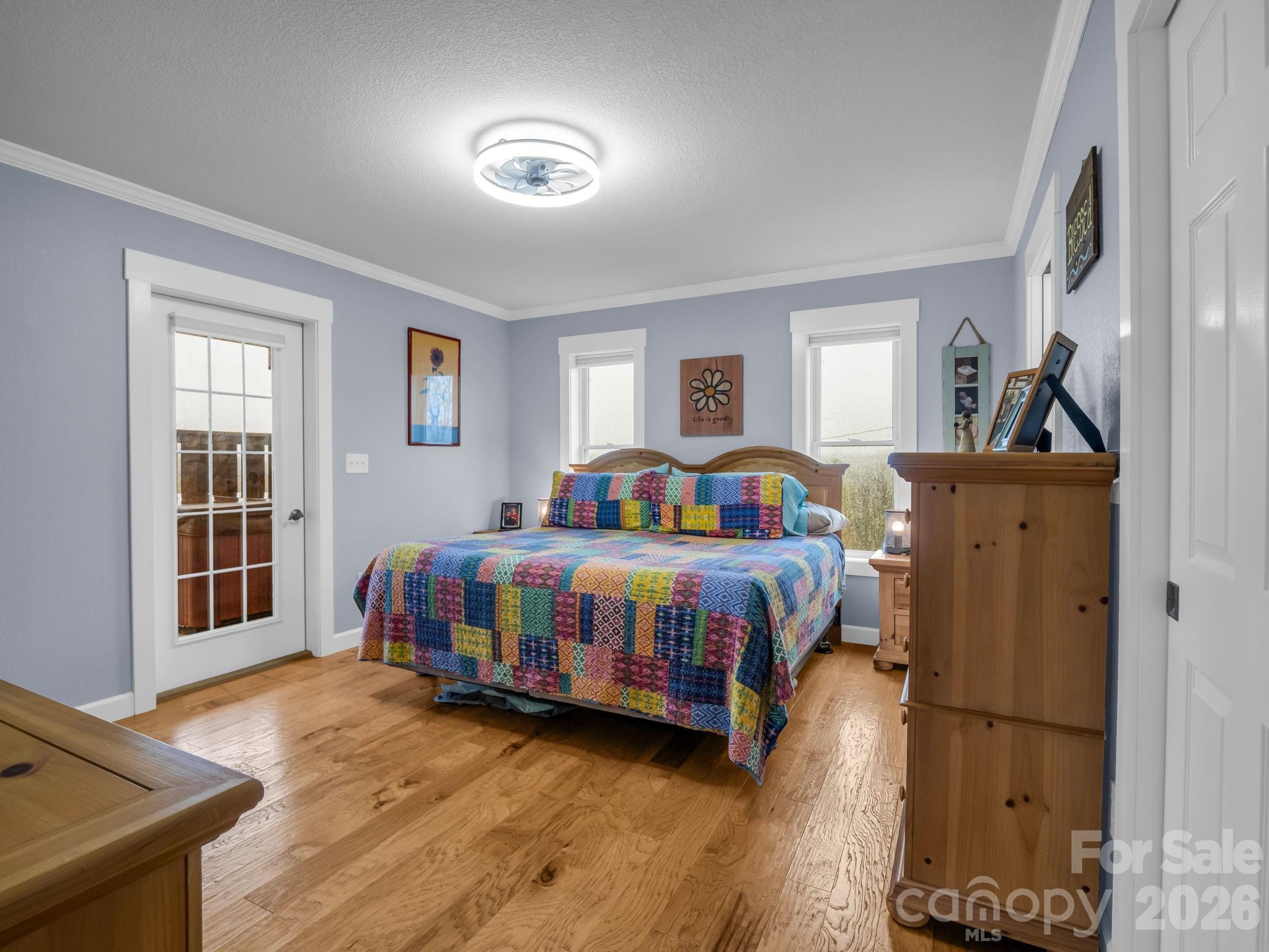 1086 Carters Ridge Road — Spruce Pine
