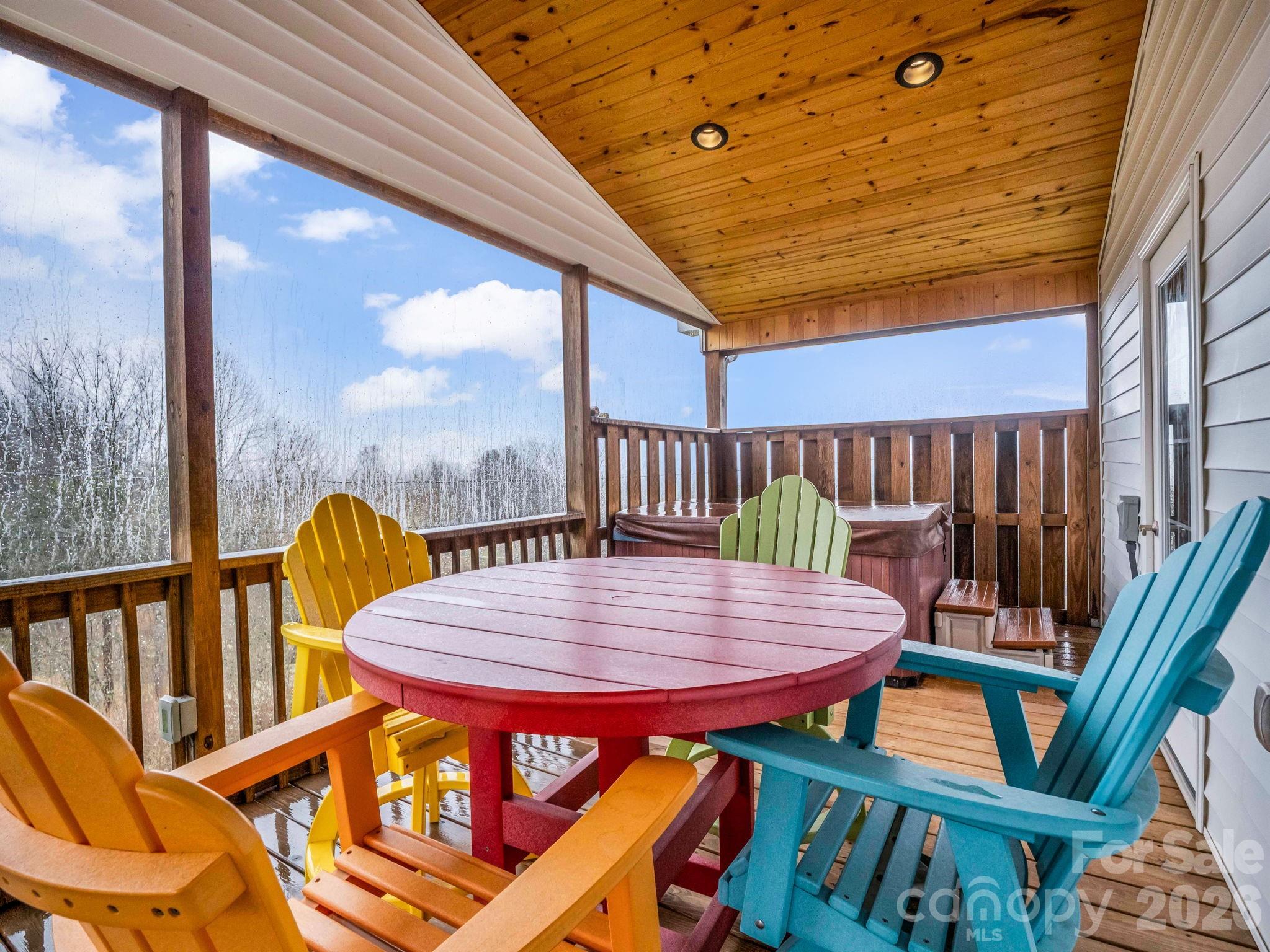 1086 Carters Ridge Road — Spruce Pine