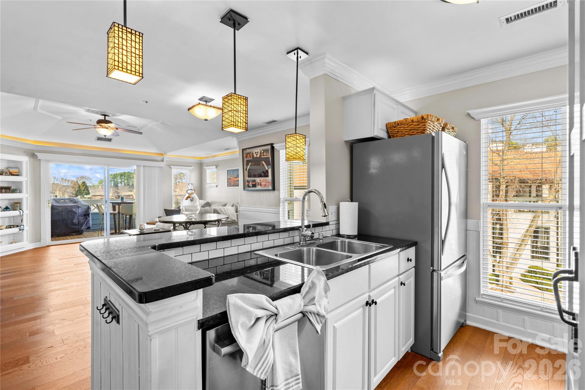 18797 Vineyard Point Lane — Cornelius
