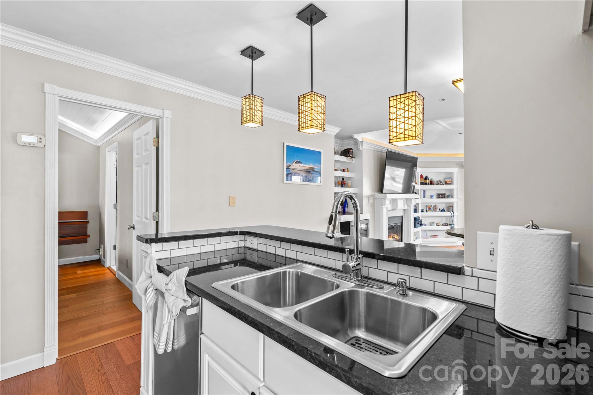 18797 Vineyard Point Lane — Cornelius