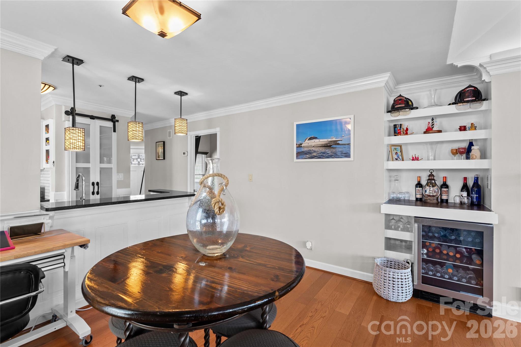 18797 Vineyard Point Lane — Cornelius