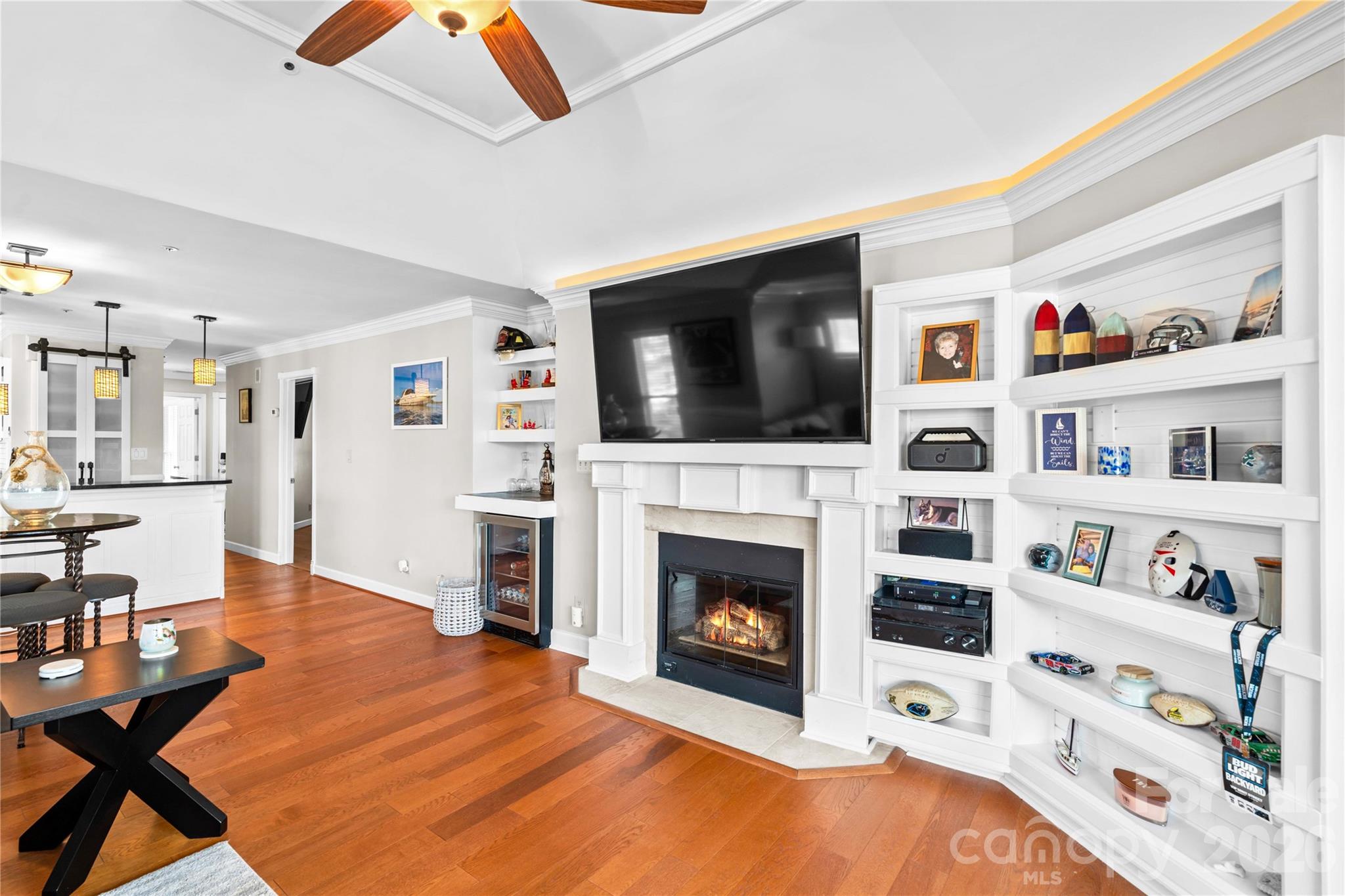 18797 Vineyard Point Lane — Cornelius