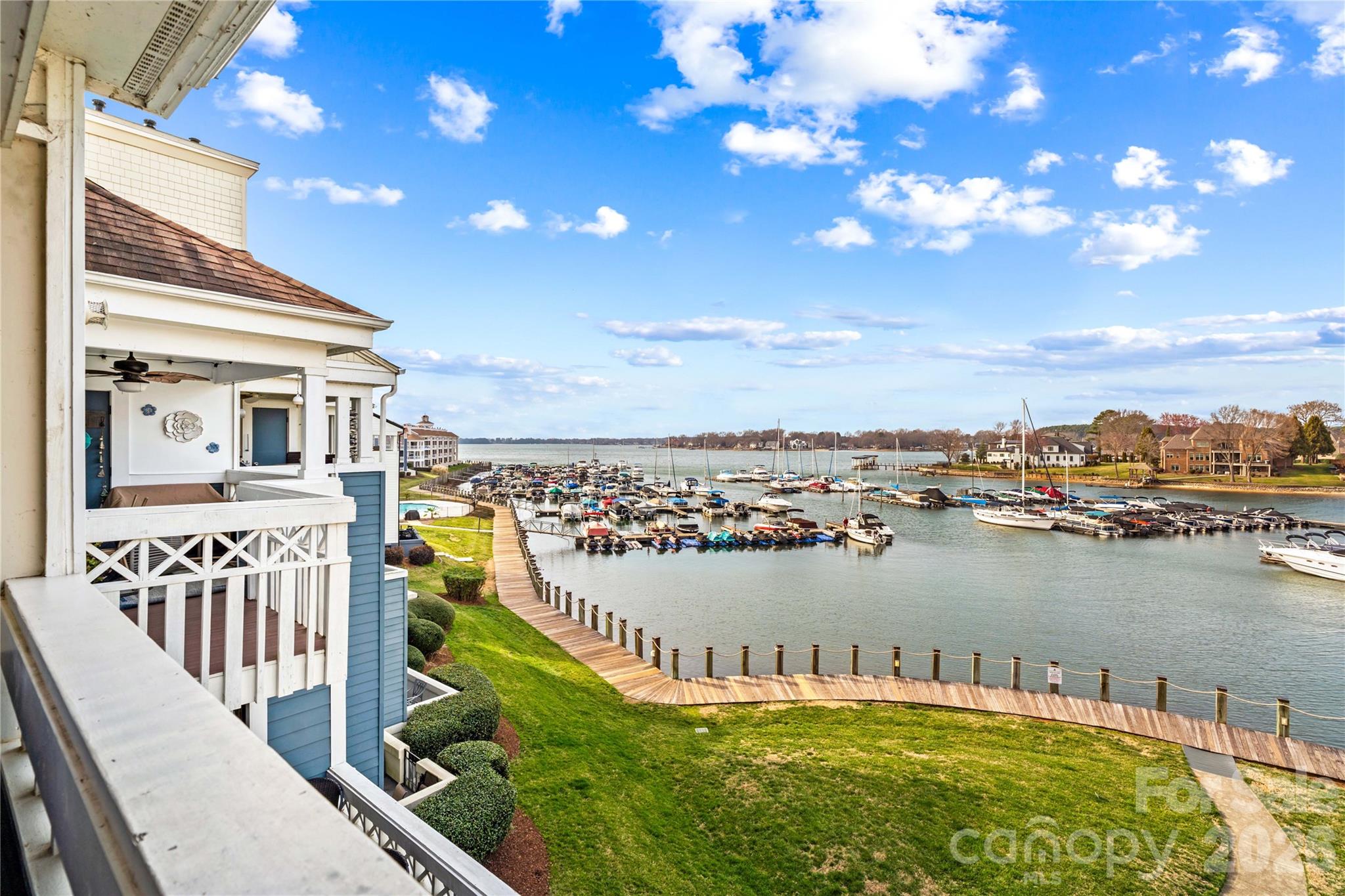 18797 Vineyard Point Lane — Cornelius