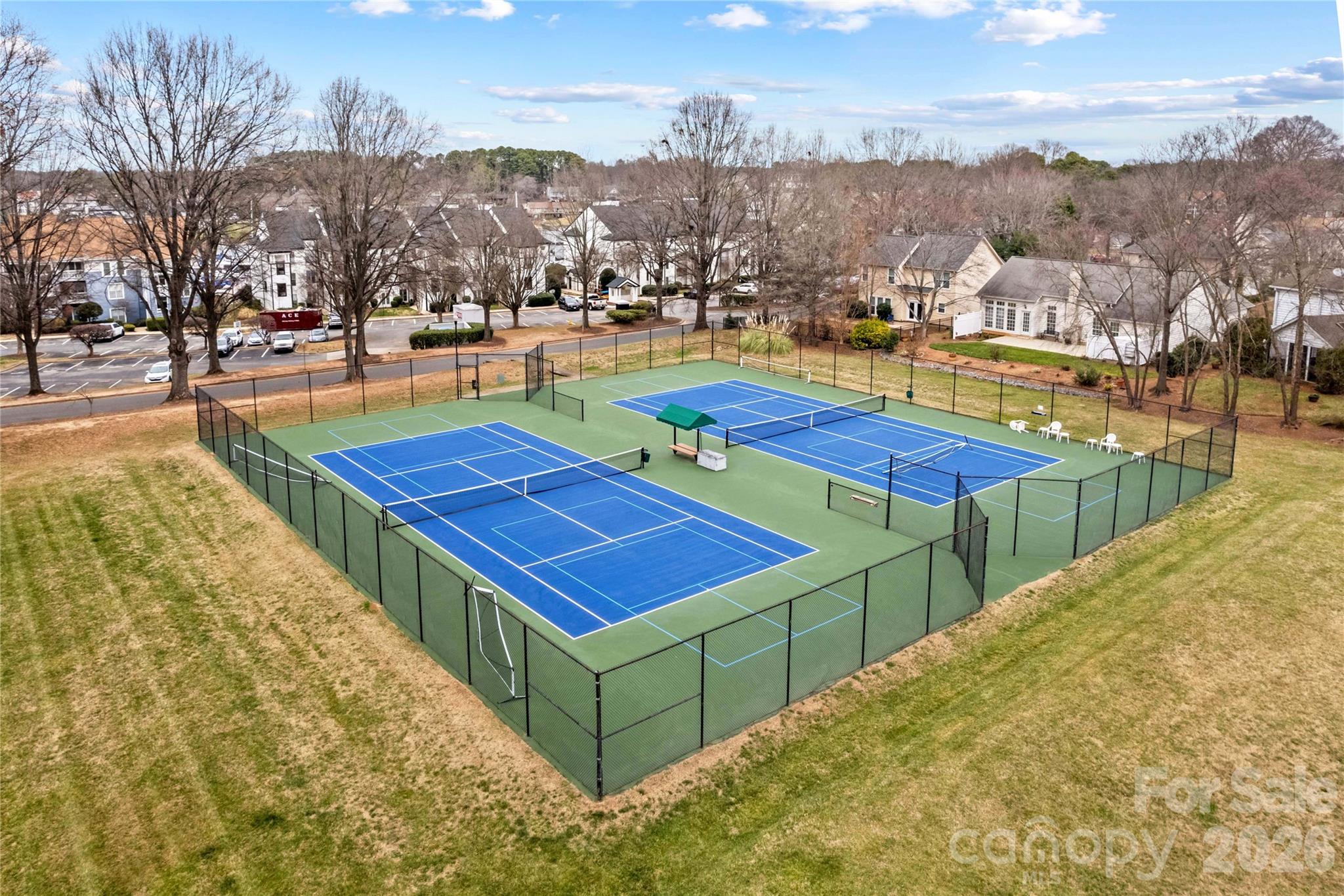 18797 Vineyard Point Lane — Cornelius