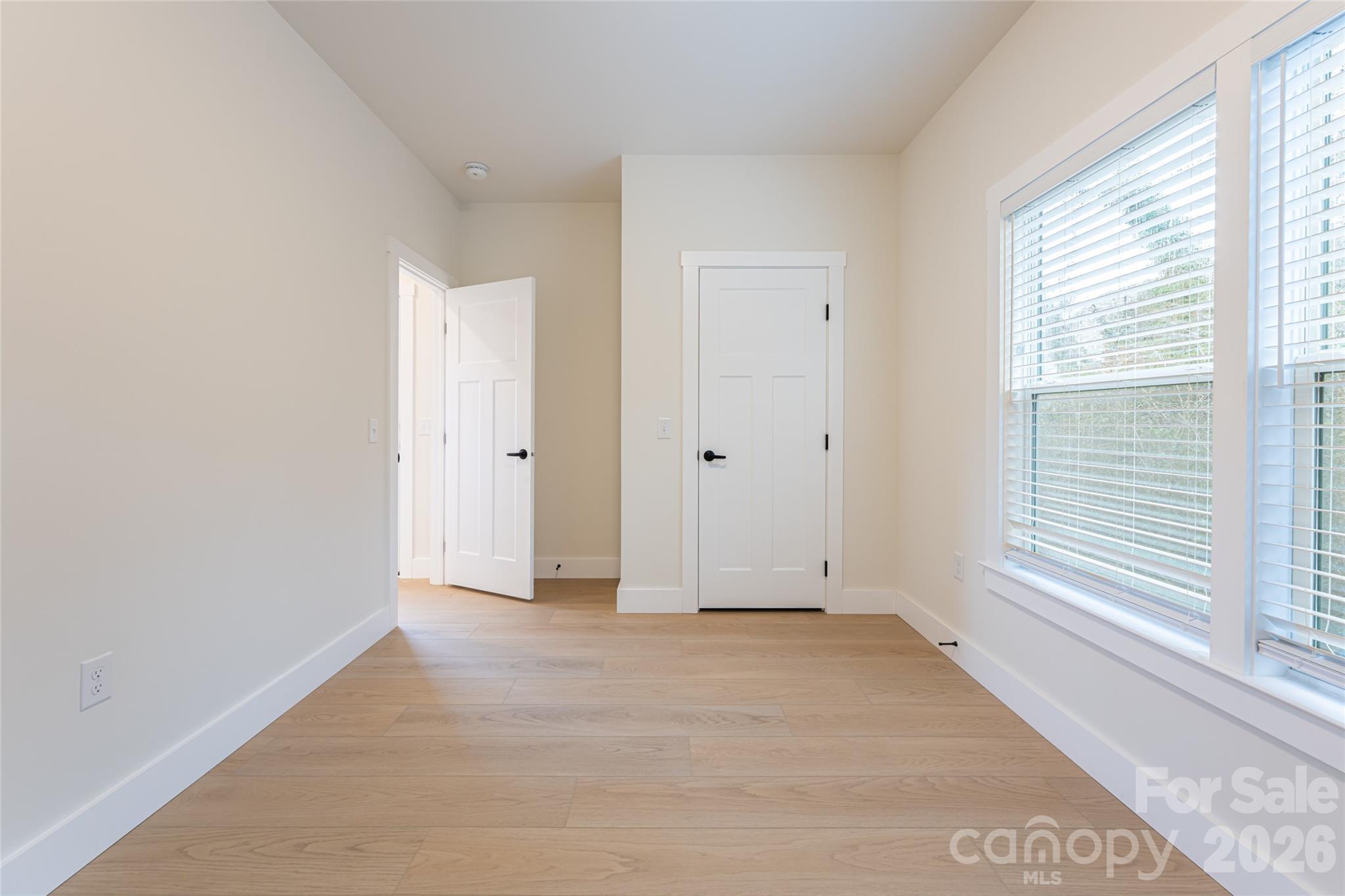 4 Wyndom Lane — Asheville