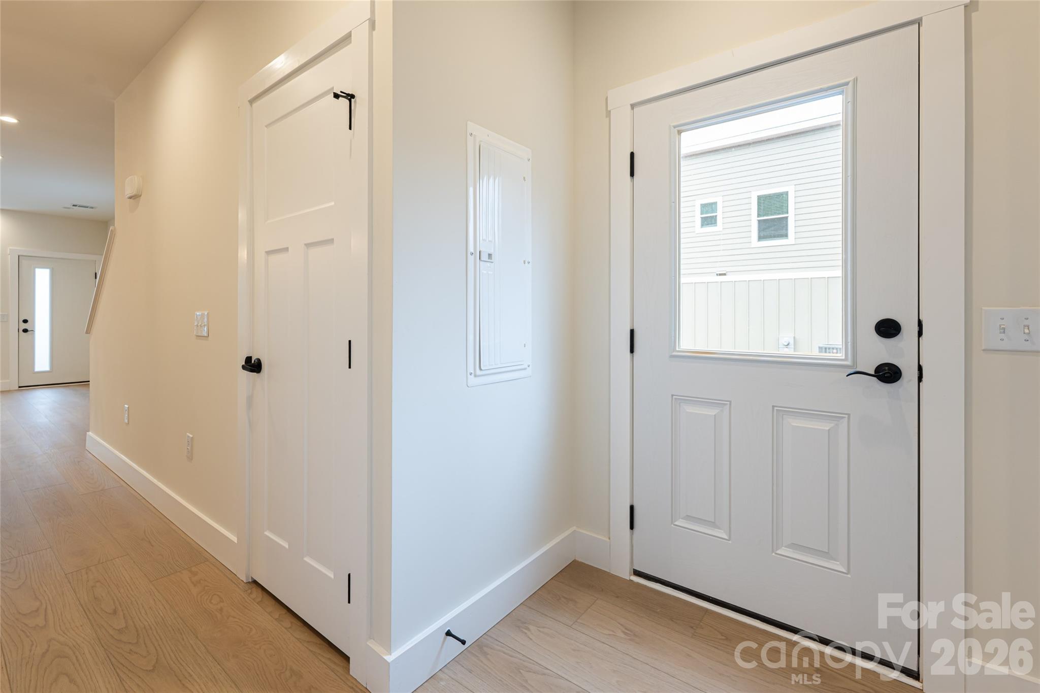 4 Wyndom Lane — Asheville
