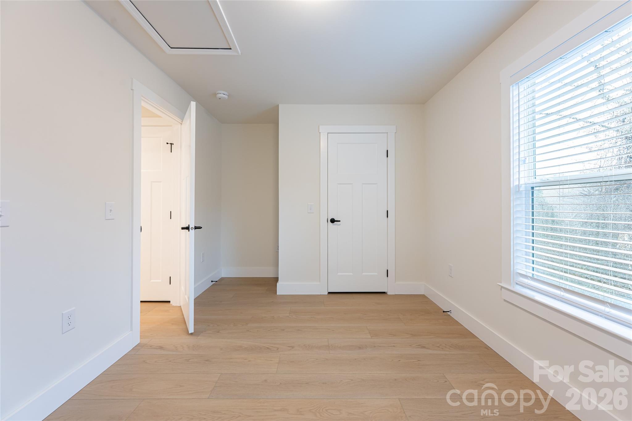 4 Wyndom Lane — Asheville