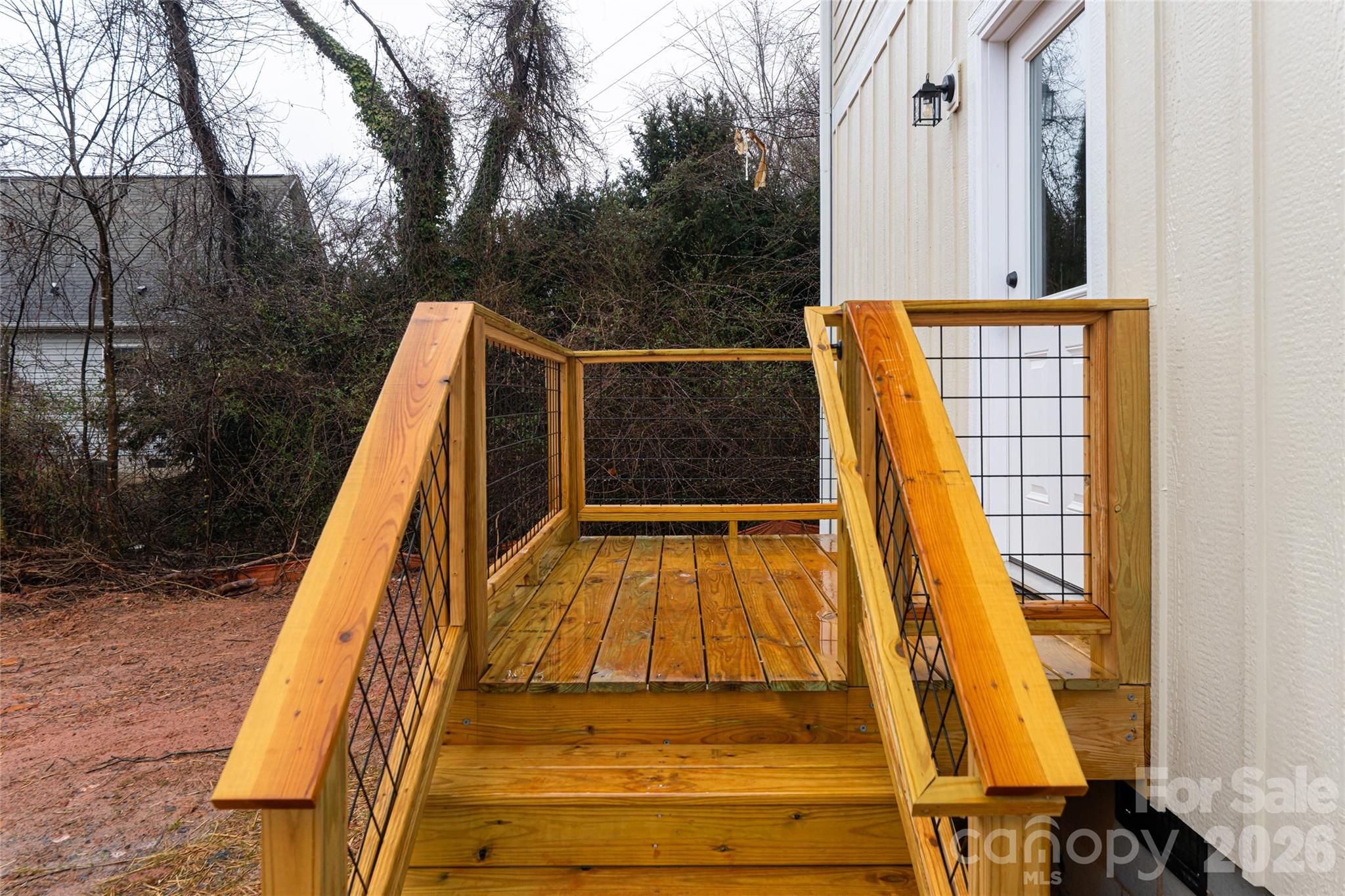 4 Wyndom Lane — Asheville