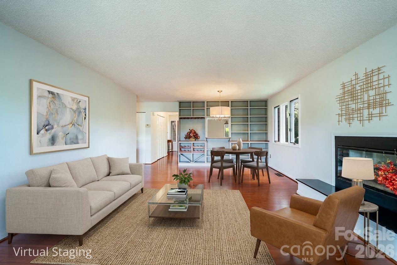 305 Piney Mountain Drive #J1 — Asheville