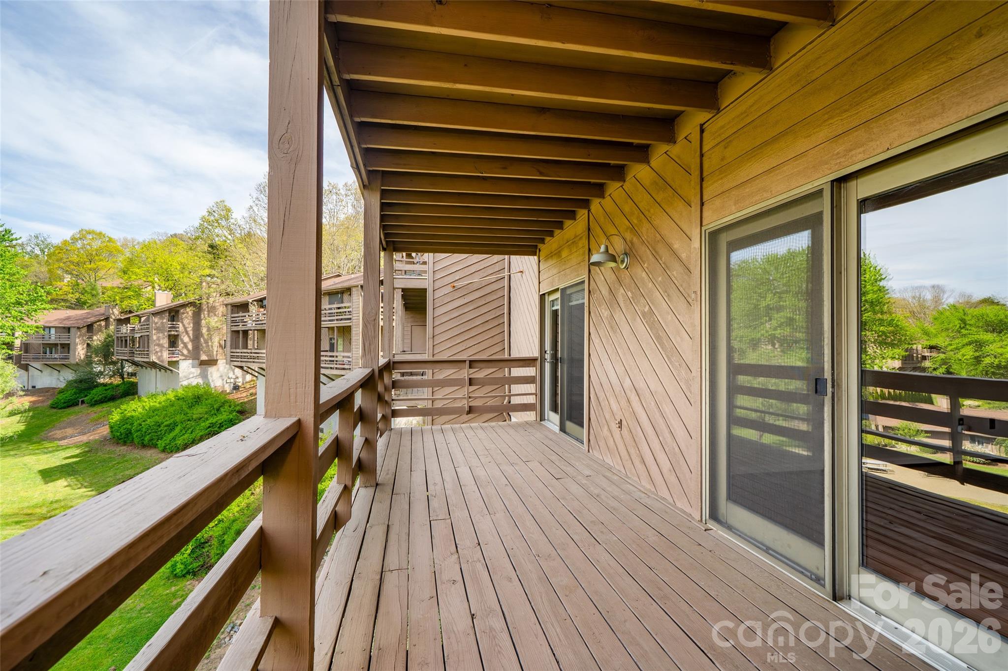 305 Piney Mountain Drive #J1 — Asheville