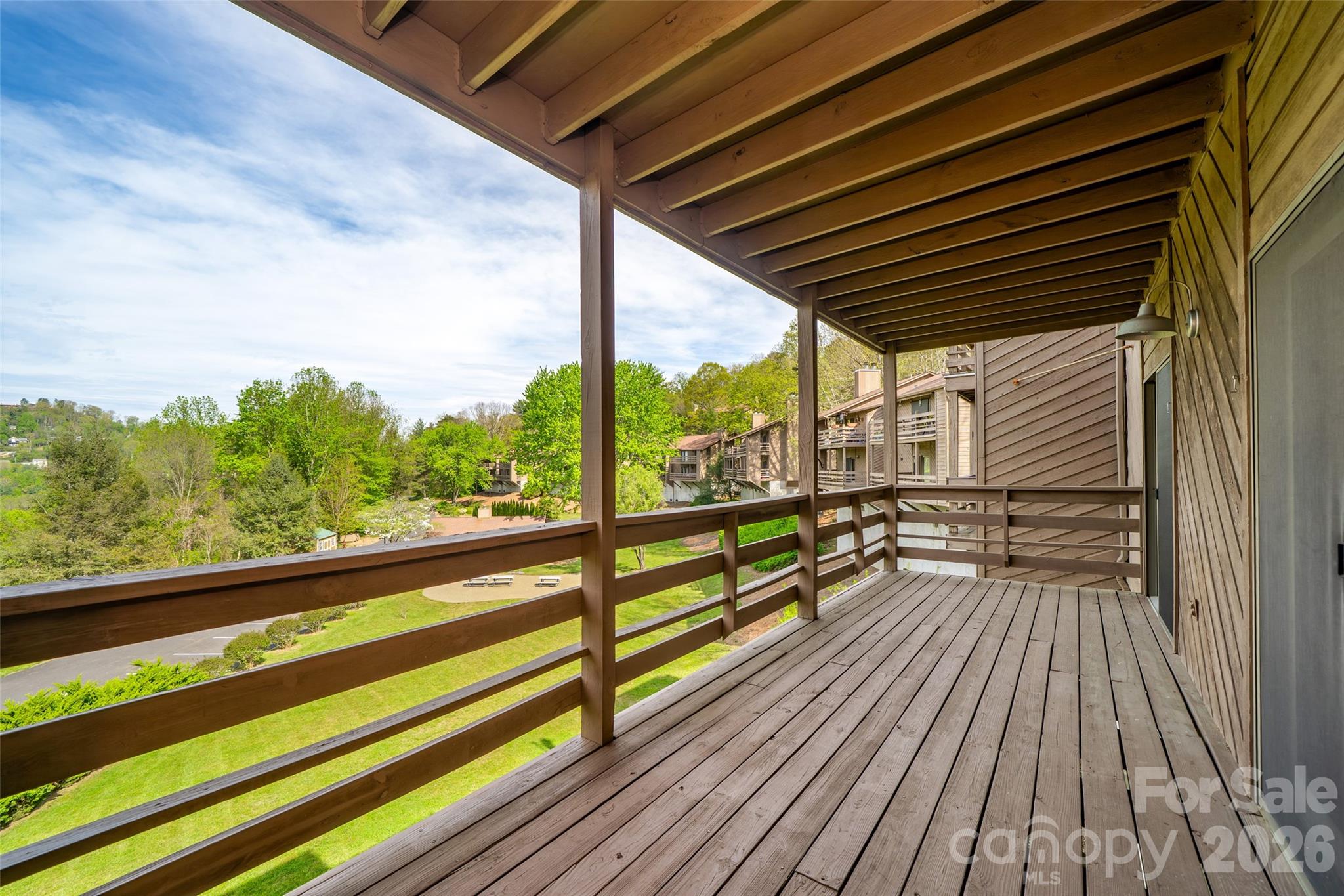 305 Piney Mountain Drive #J1 — Asheville