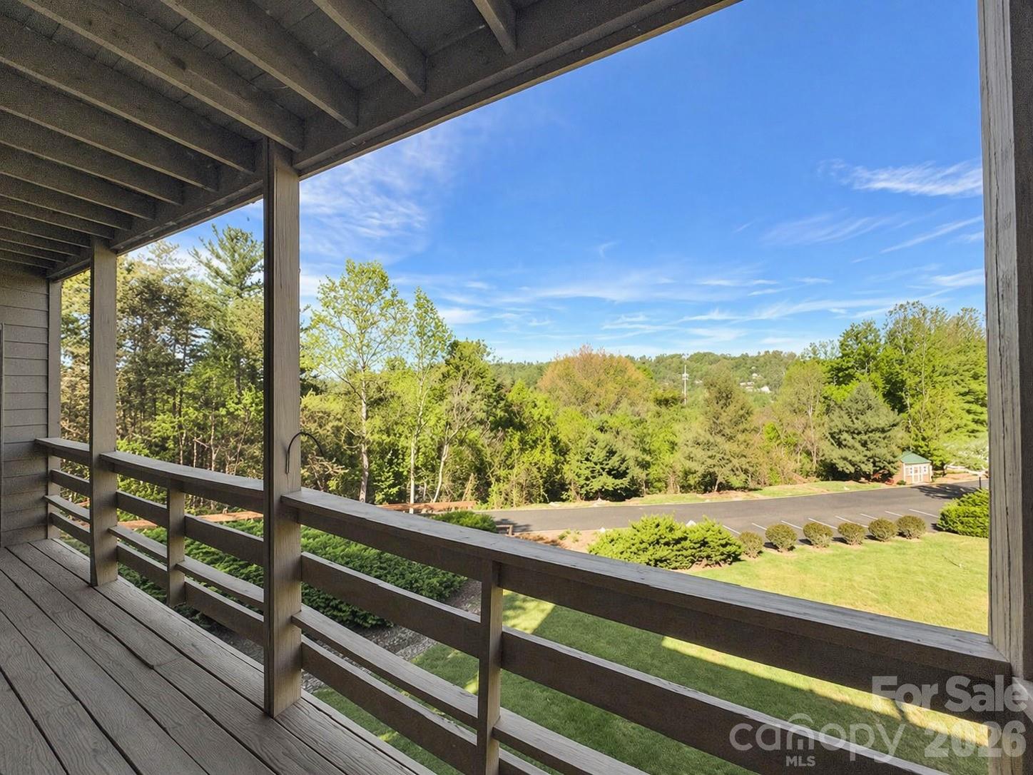 305 Piney Mountain Drive #J1 — Asheville