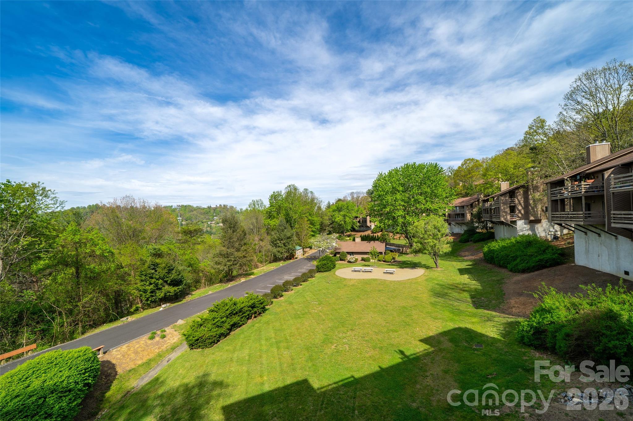 305 Piney Mountain Drive #J1 — Asheville