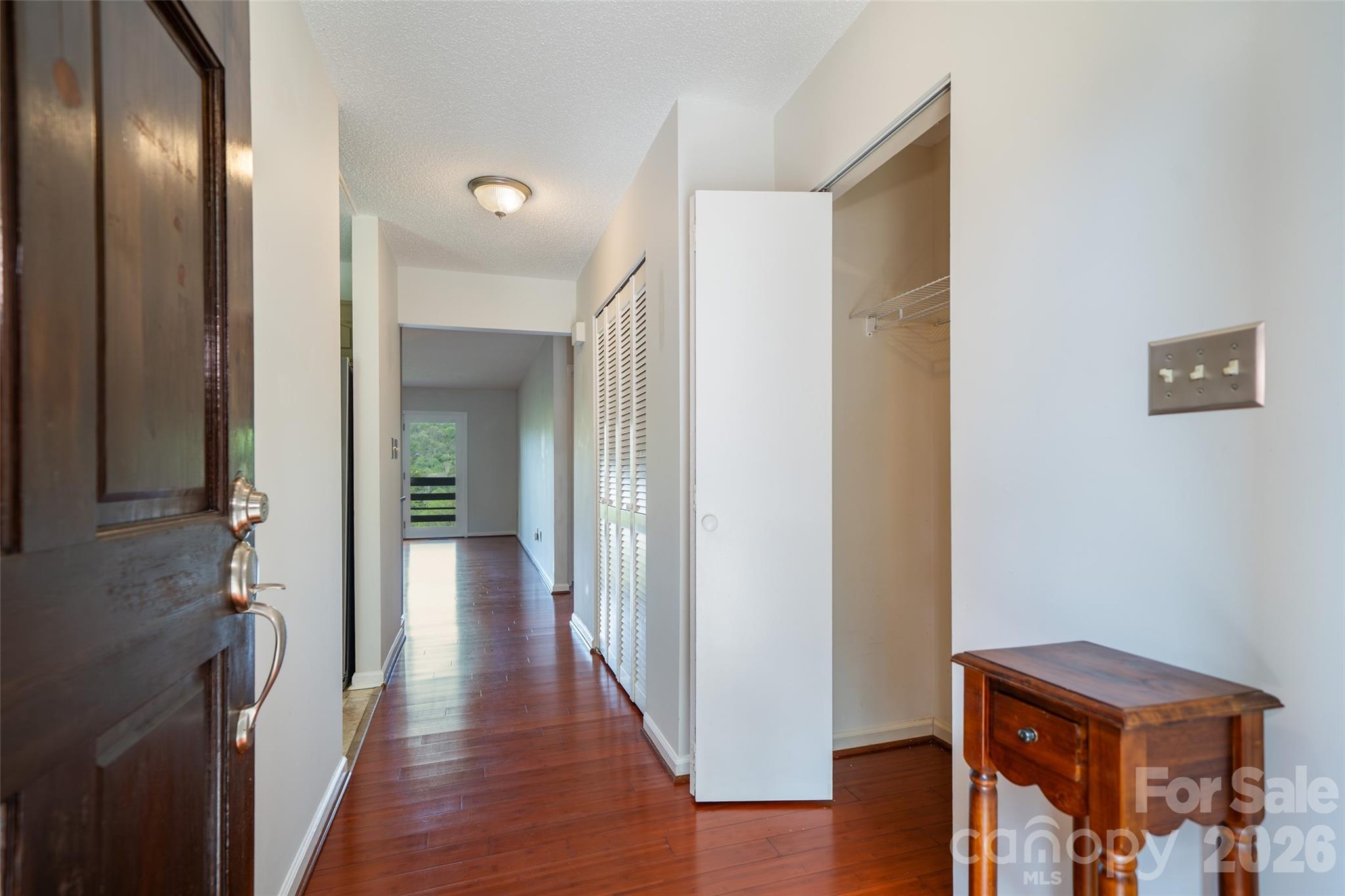305 Piney Mountain Drive #J1 — Asheville