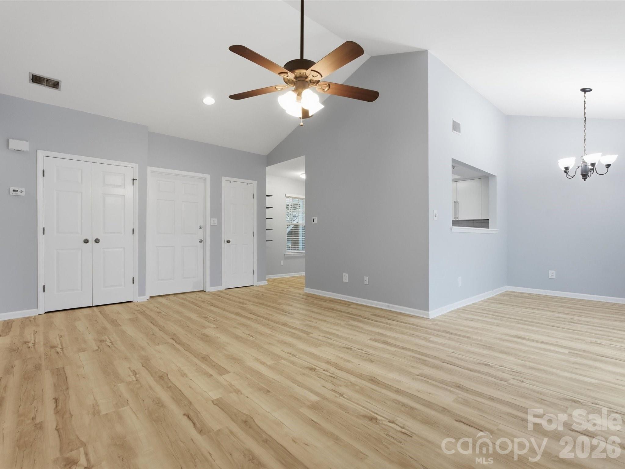 9404 S Vicksburg Park Court — Charlotte