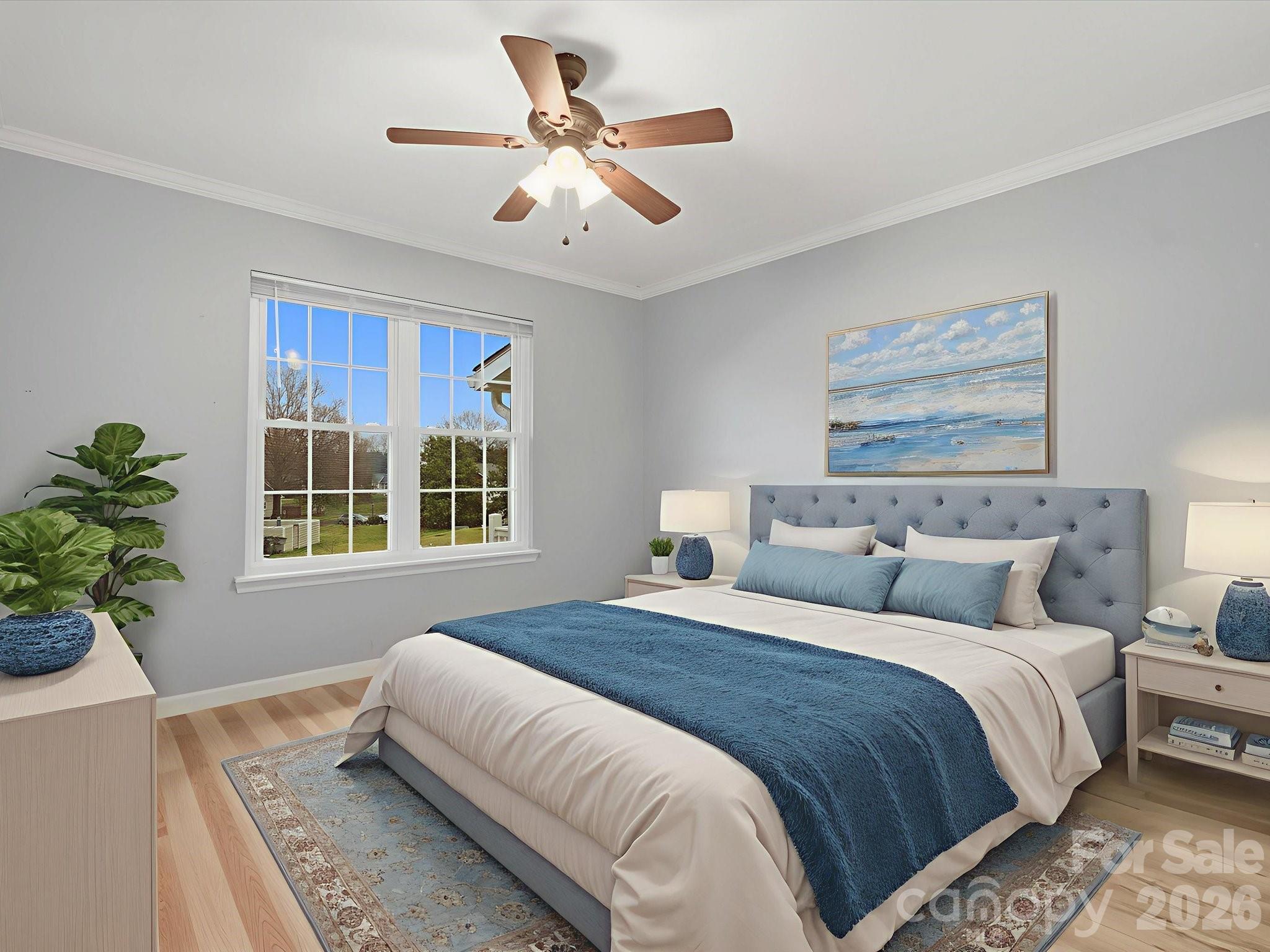 9404 S Vicksburg Park Court — Charlotte