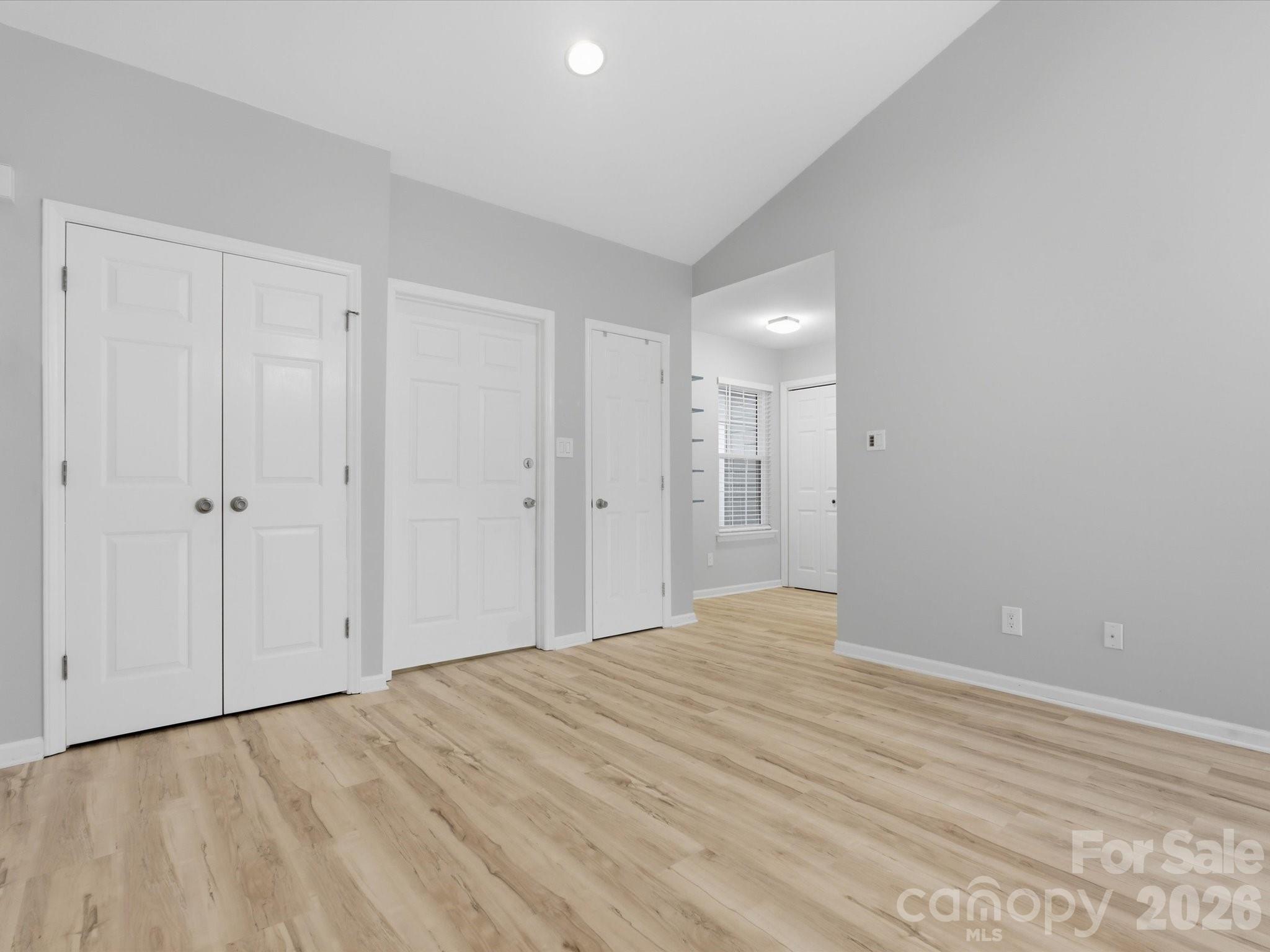 9404 S Vicksburg Park Court — Charlotte