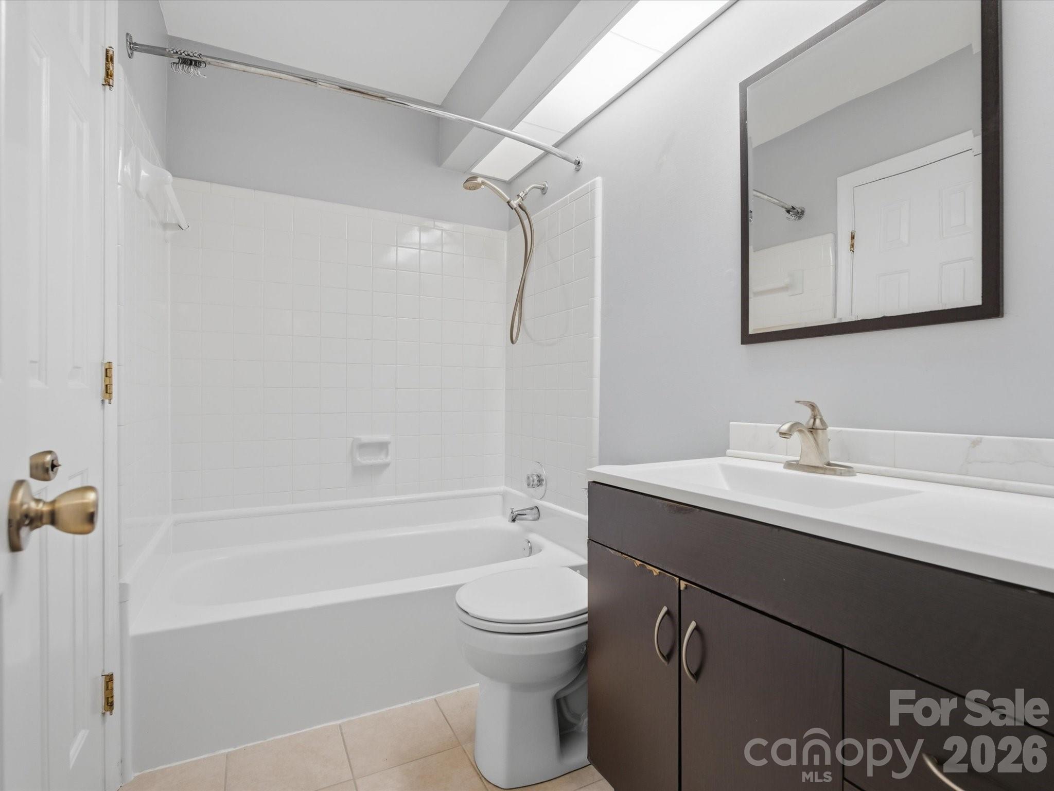 9404 S Vicksburg Park Court — Charlotte