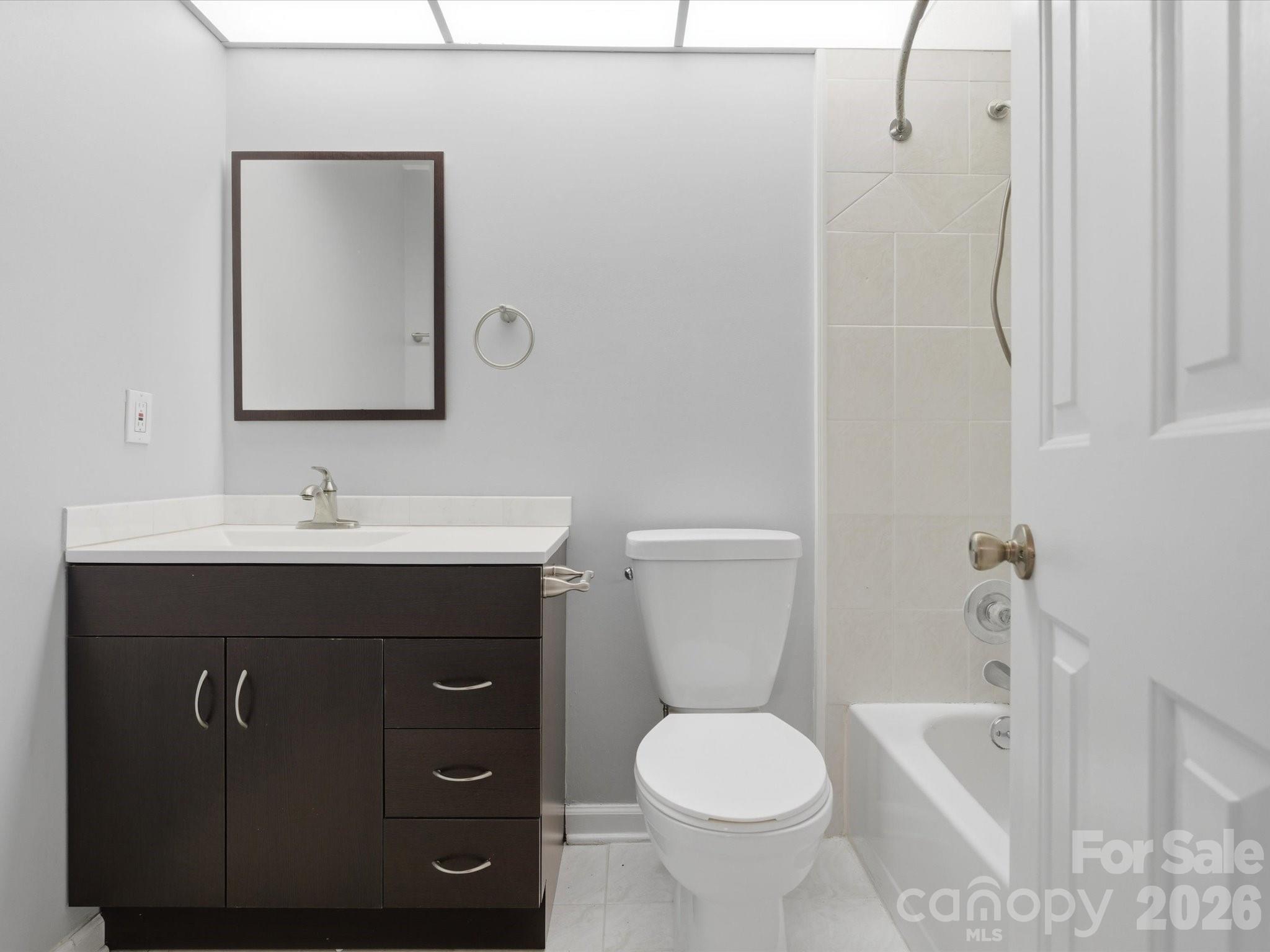 9404 S Vicksburg Park Court — Charlotte