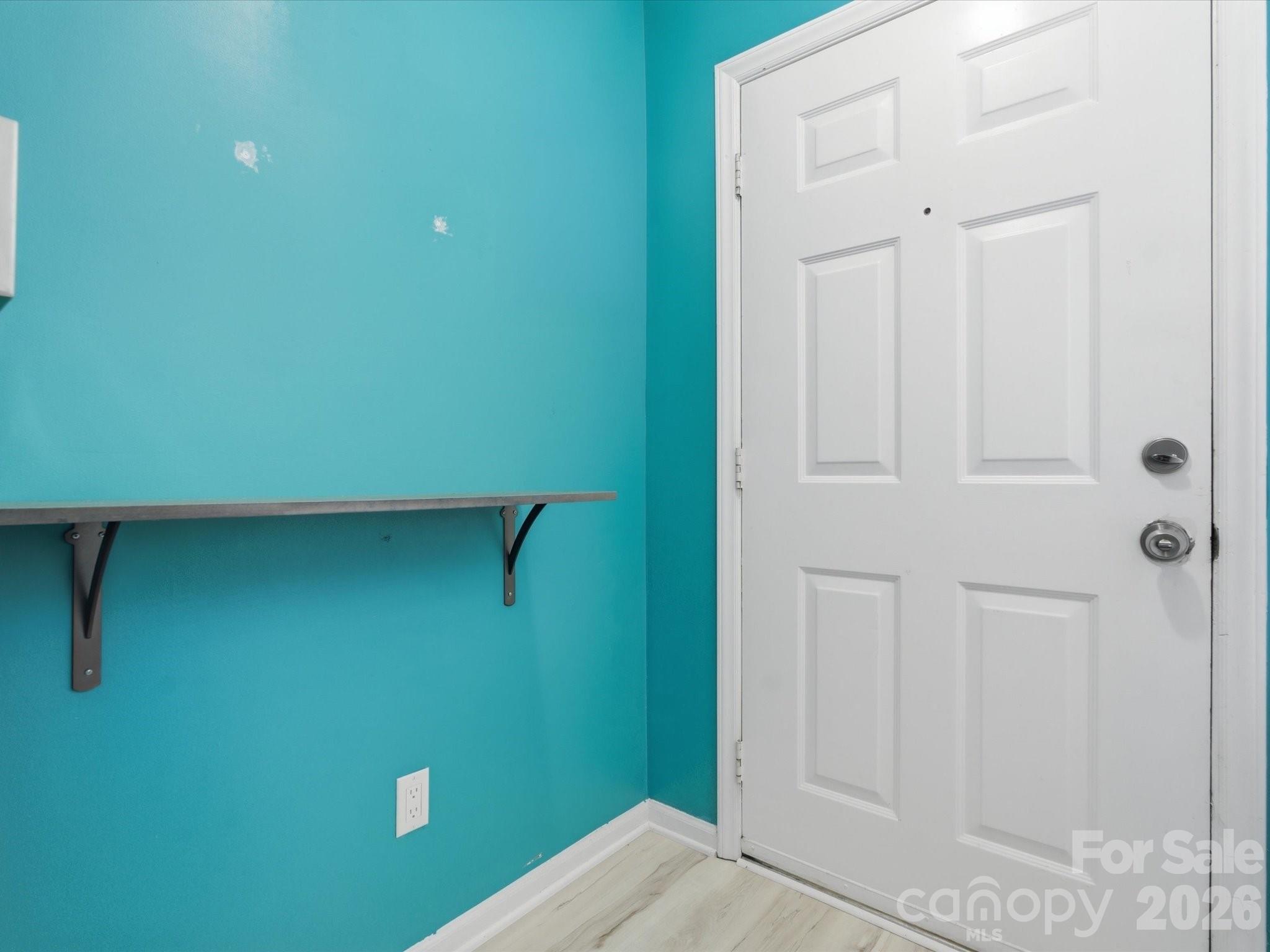 9404 S Vicksburg Park Court — Charlotte