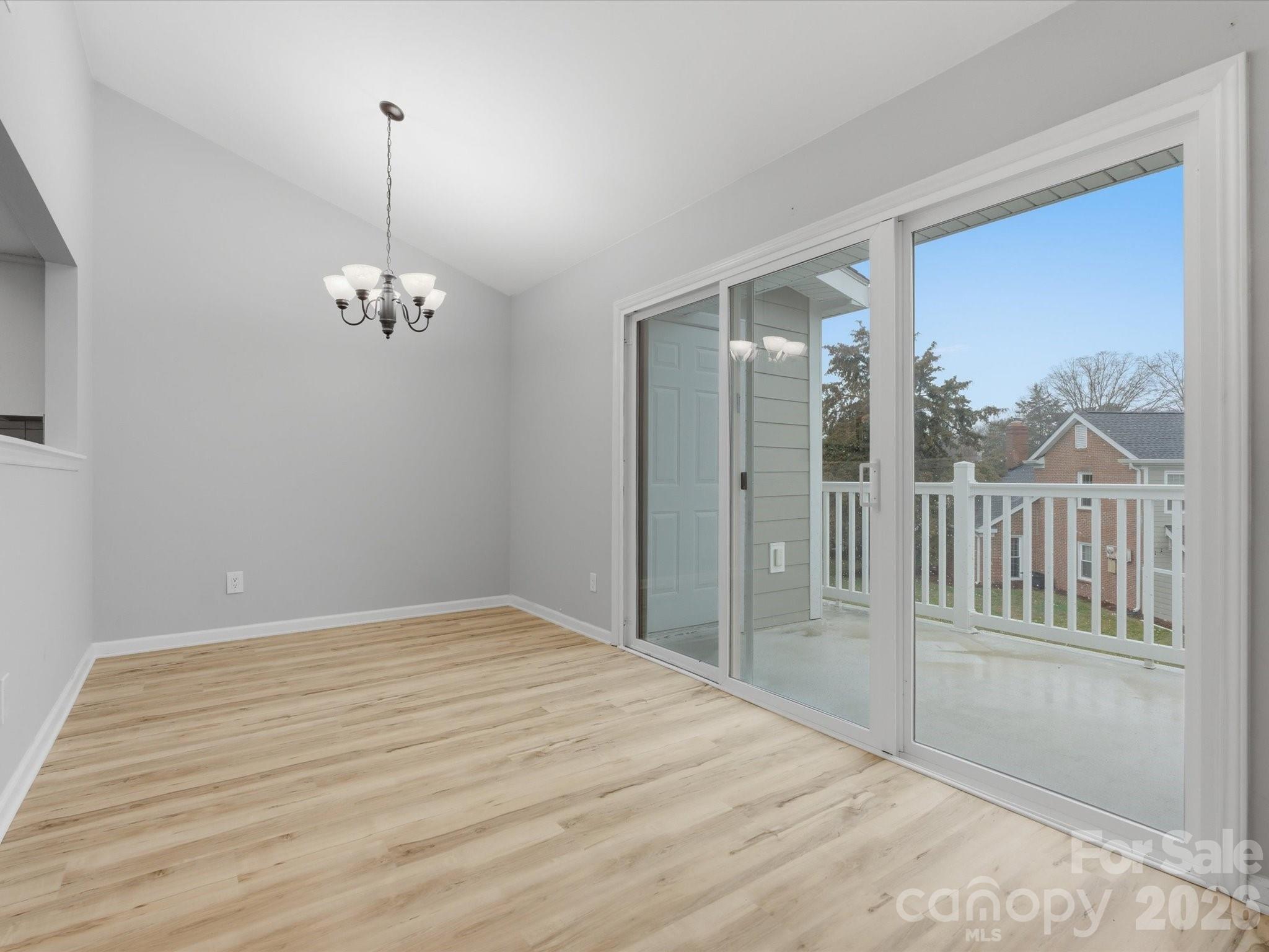 9404 S Vicksburg Park Court — Charlotte