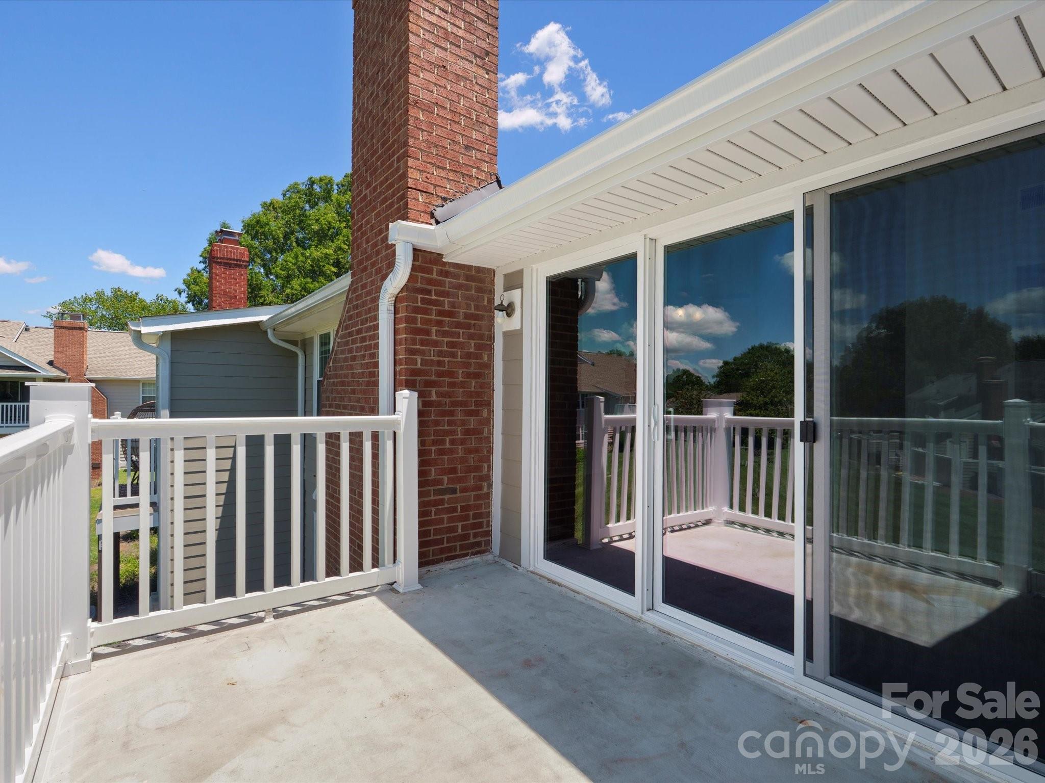 9404 S Vicksburg Park Court — Charlotte