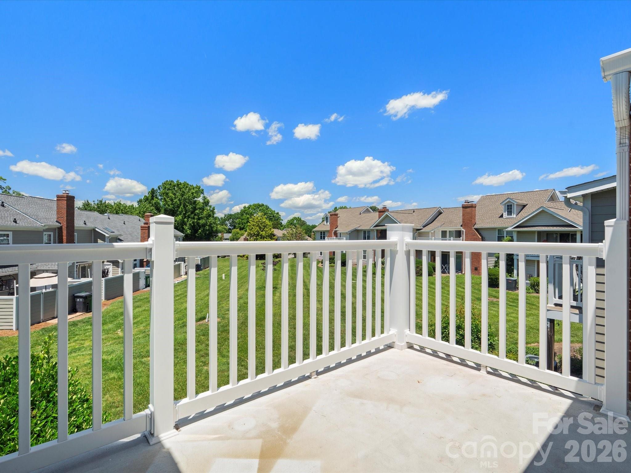 9404 S Vicksburg Park Court — Charlotte