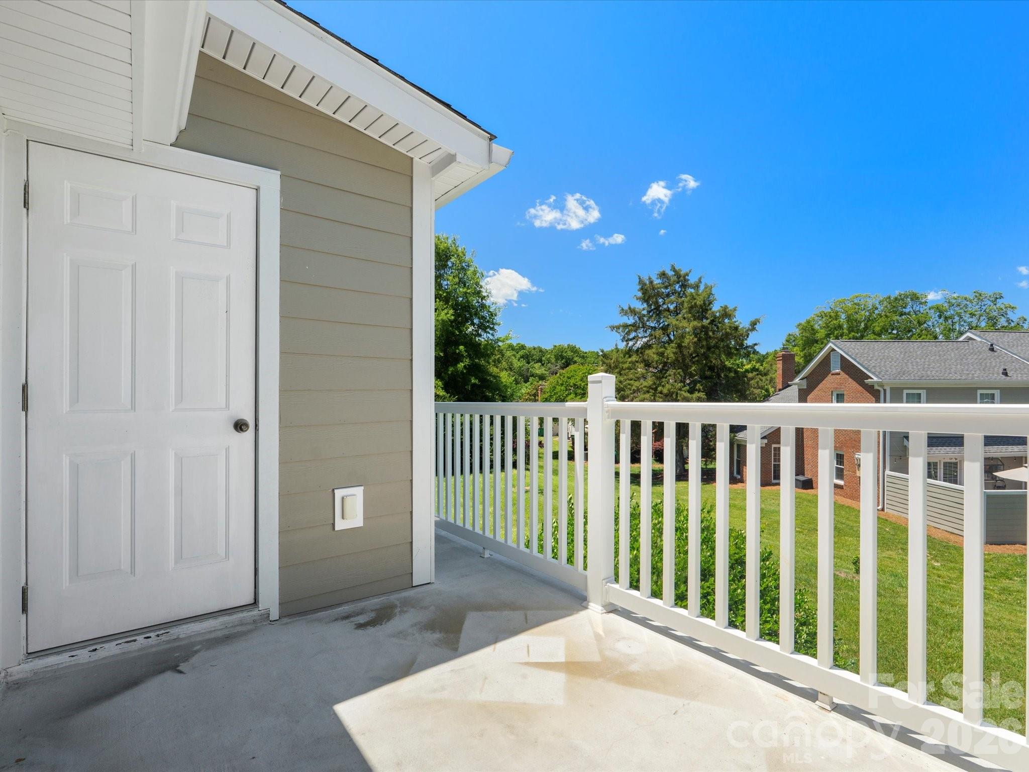 9404 S Vicksburg Park Court — Charlotte