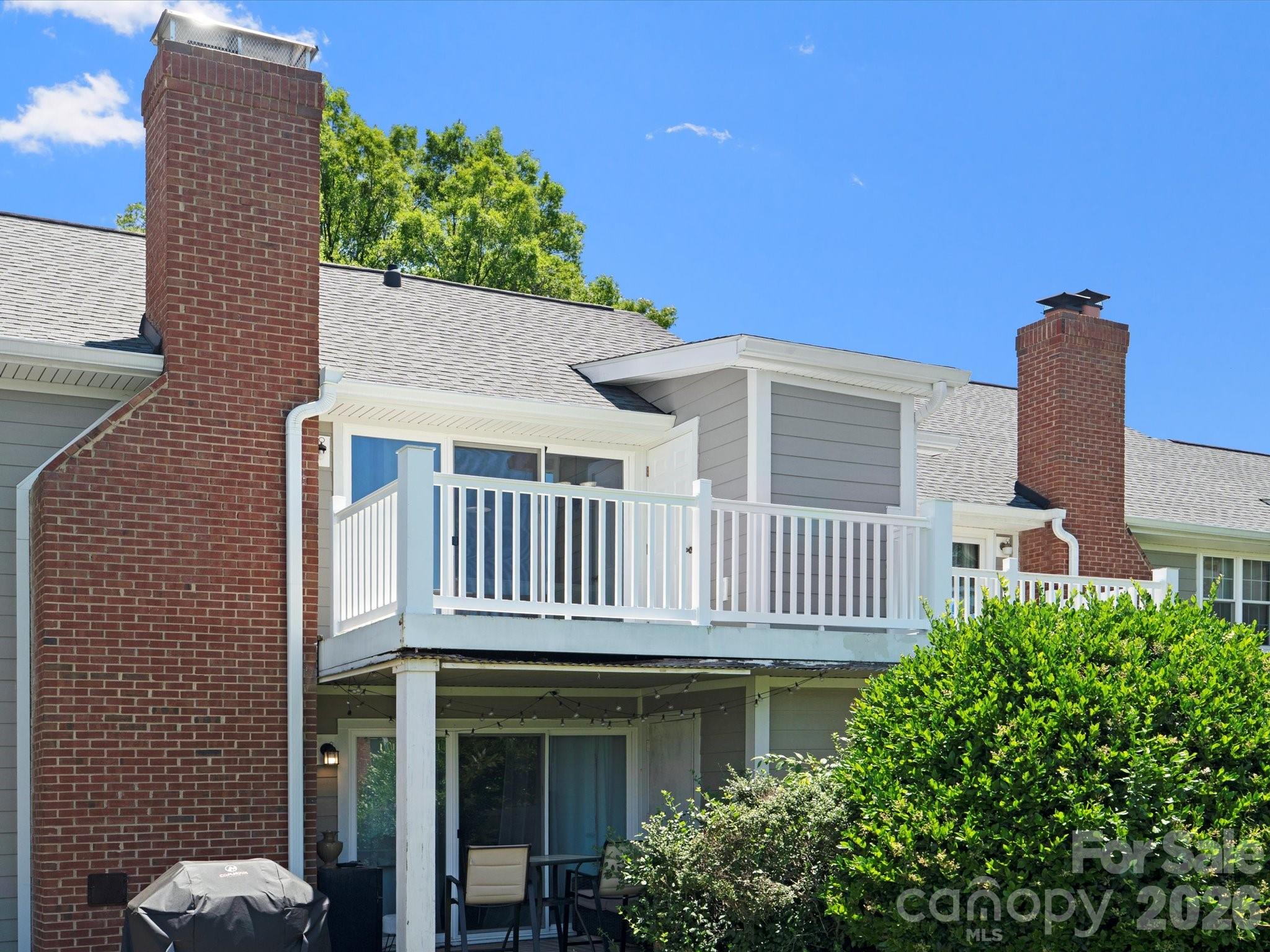 9404 S Vicksburg Park Court — Charlotte