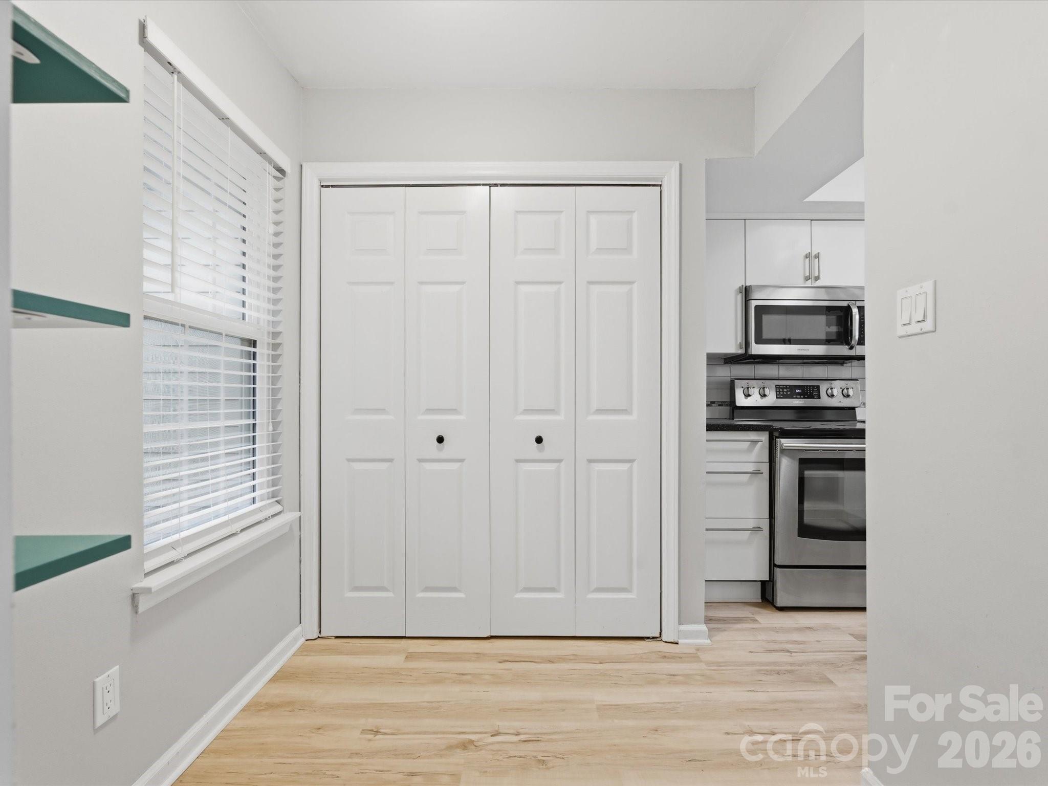 9404 S Vicksburg Park Court — Charlotte