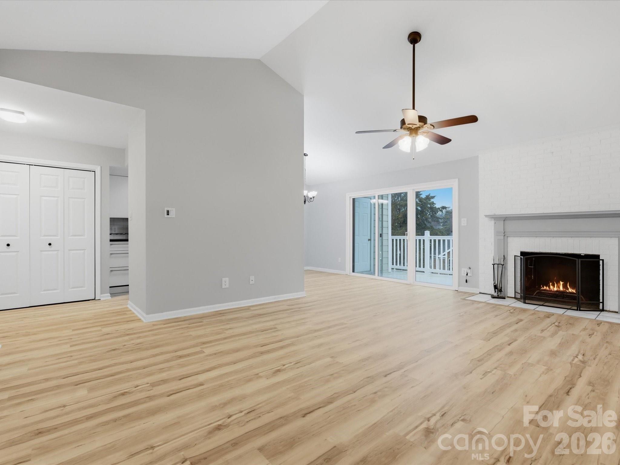 9404 S Vicksburg Park Court — Charlotte