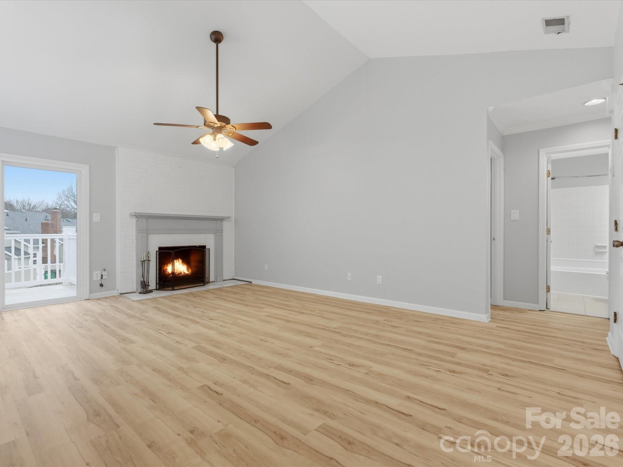 9404 S Vicksburg Park Court — Charlotte