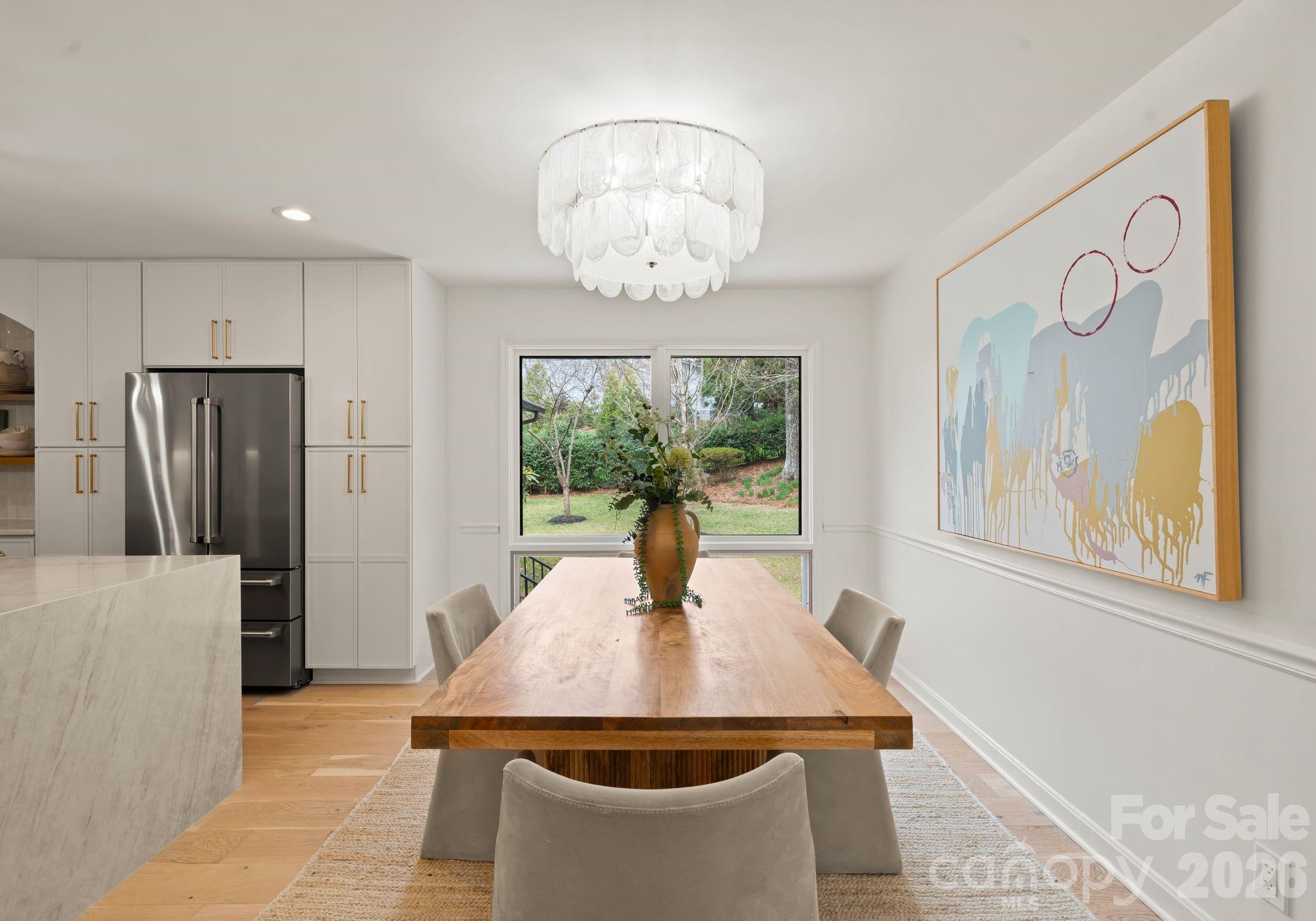 823 Wingrave Drive — Charlotte