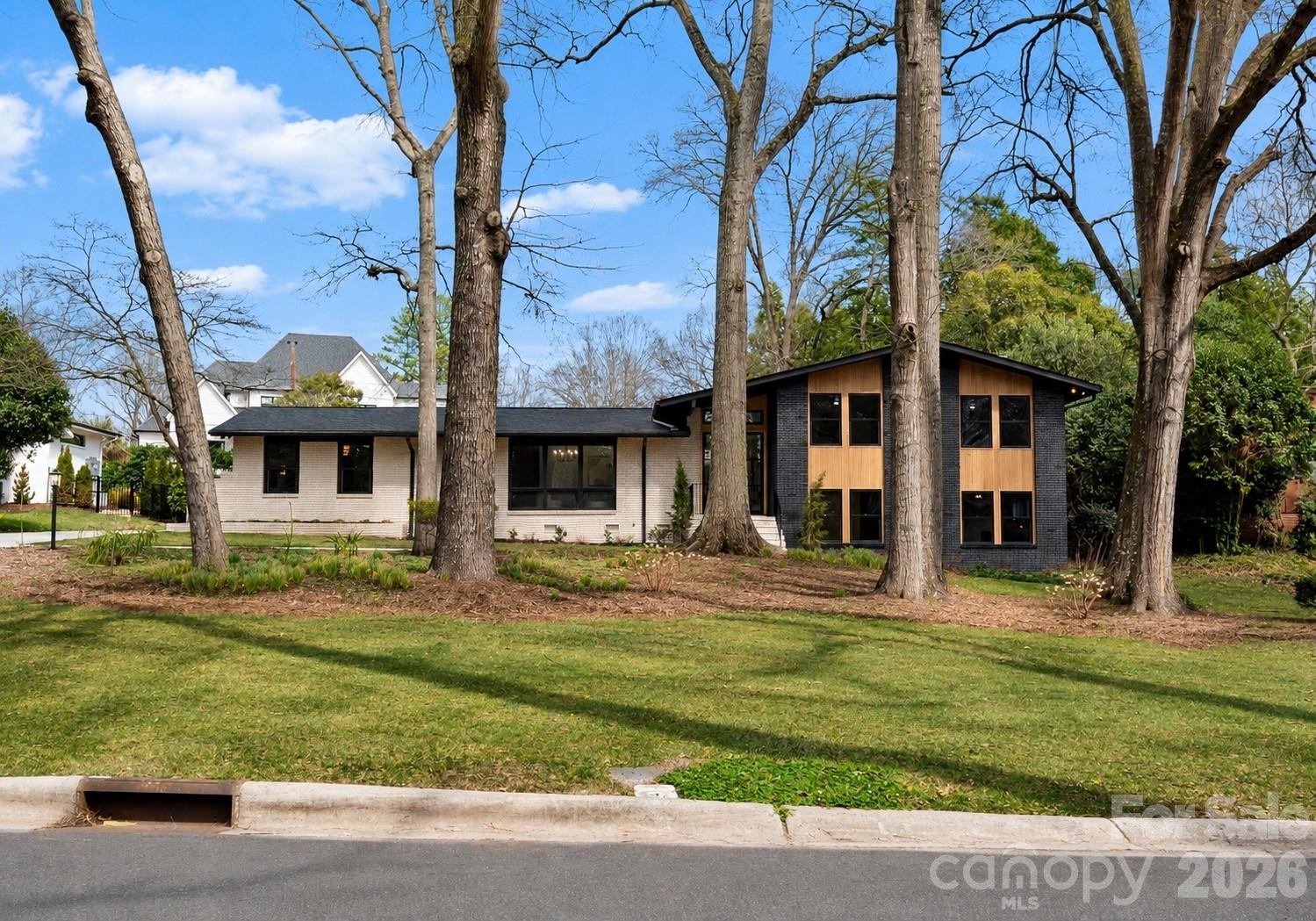 823 Wingrave Drive — Charlotte
